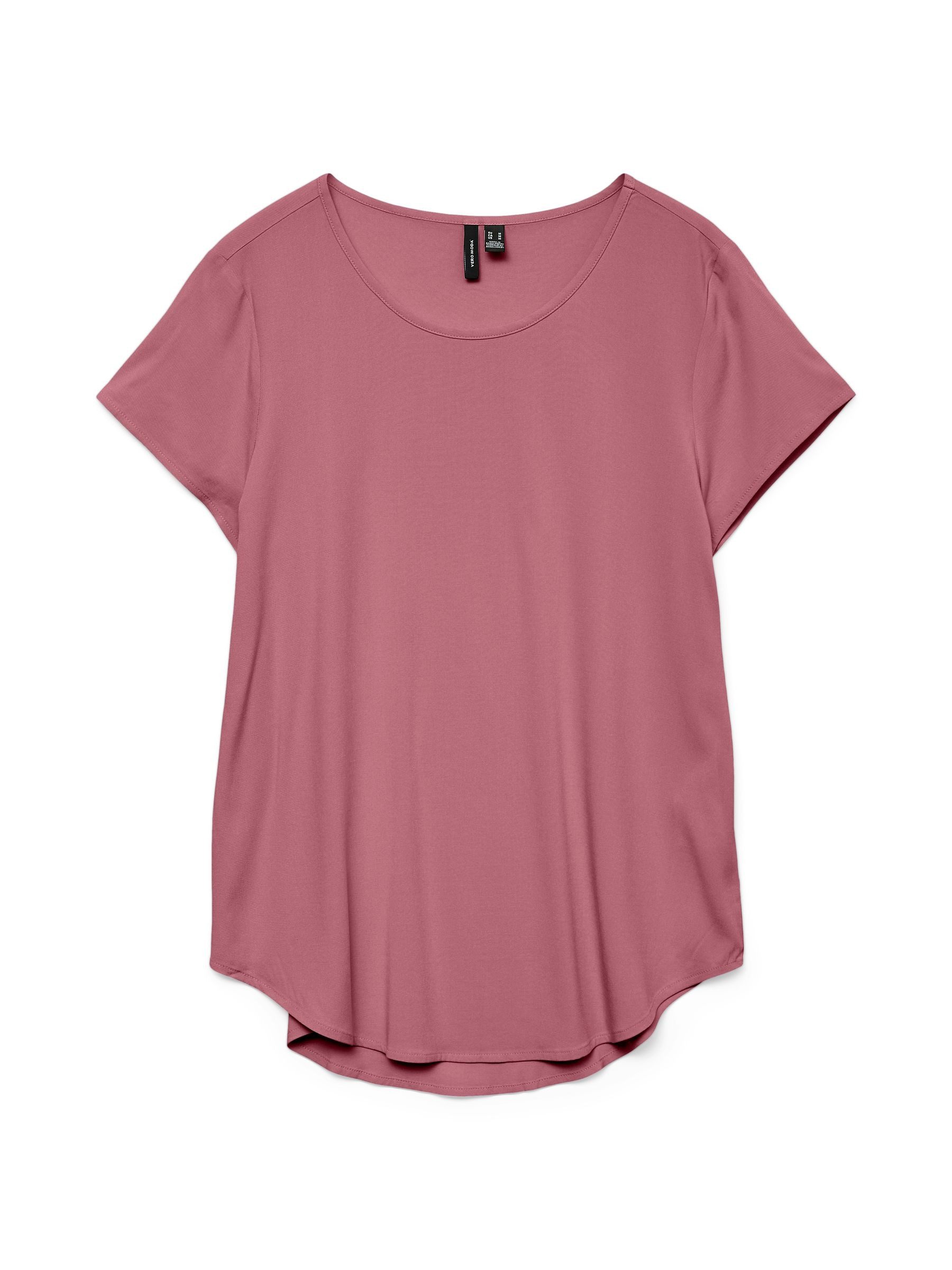 Vero Moda Blusenshirt VMBELLA SS TOP günstig online kaufen