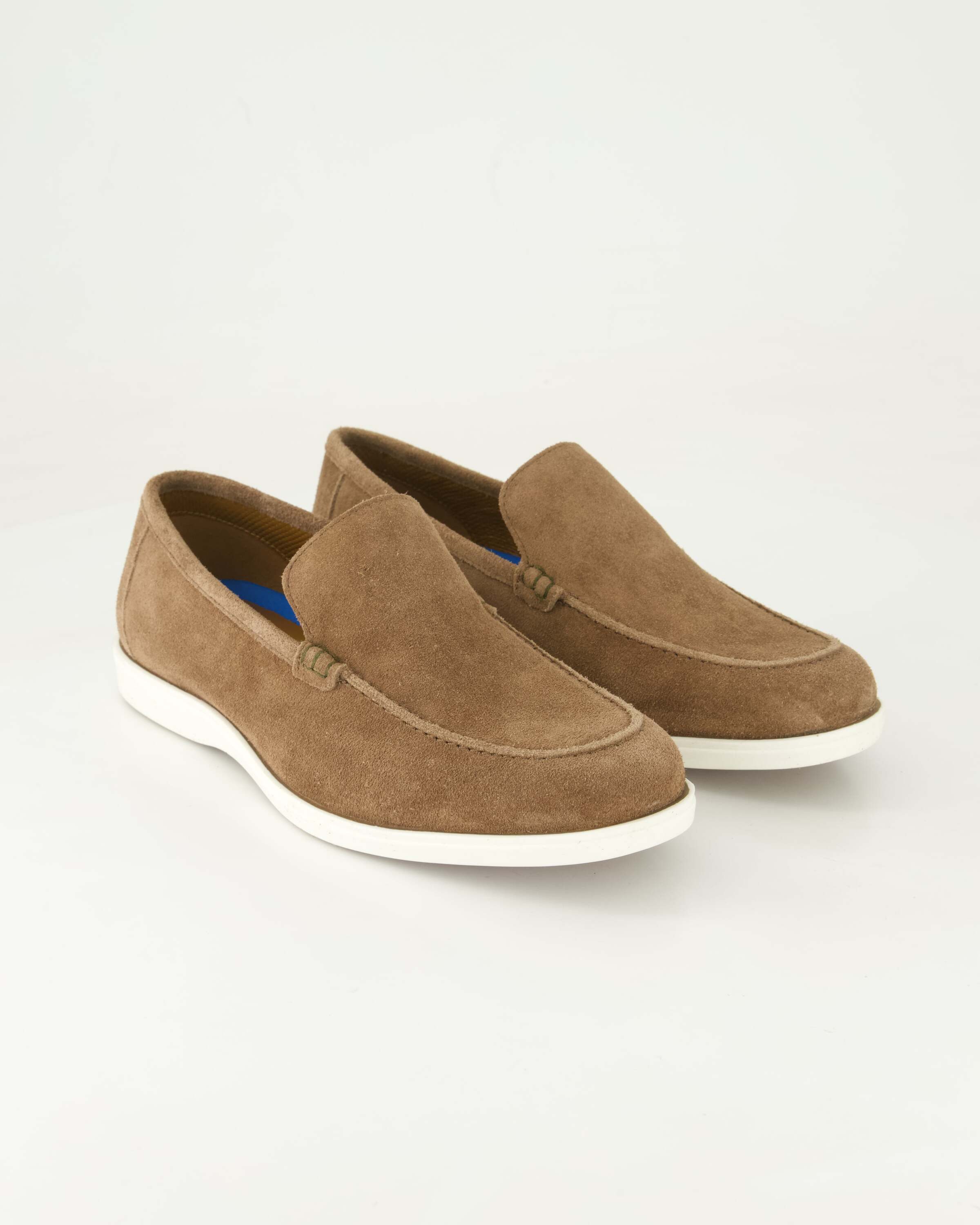 DANIEL KENNETH 35506 Slipper Obermaterial: Leder