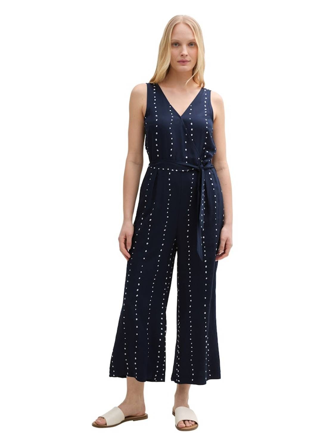 TOM TAILOR Strandkleid