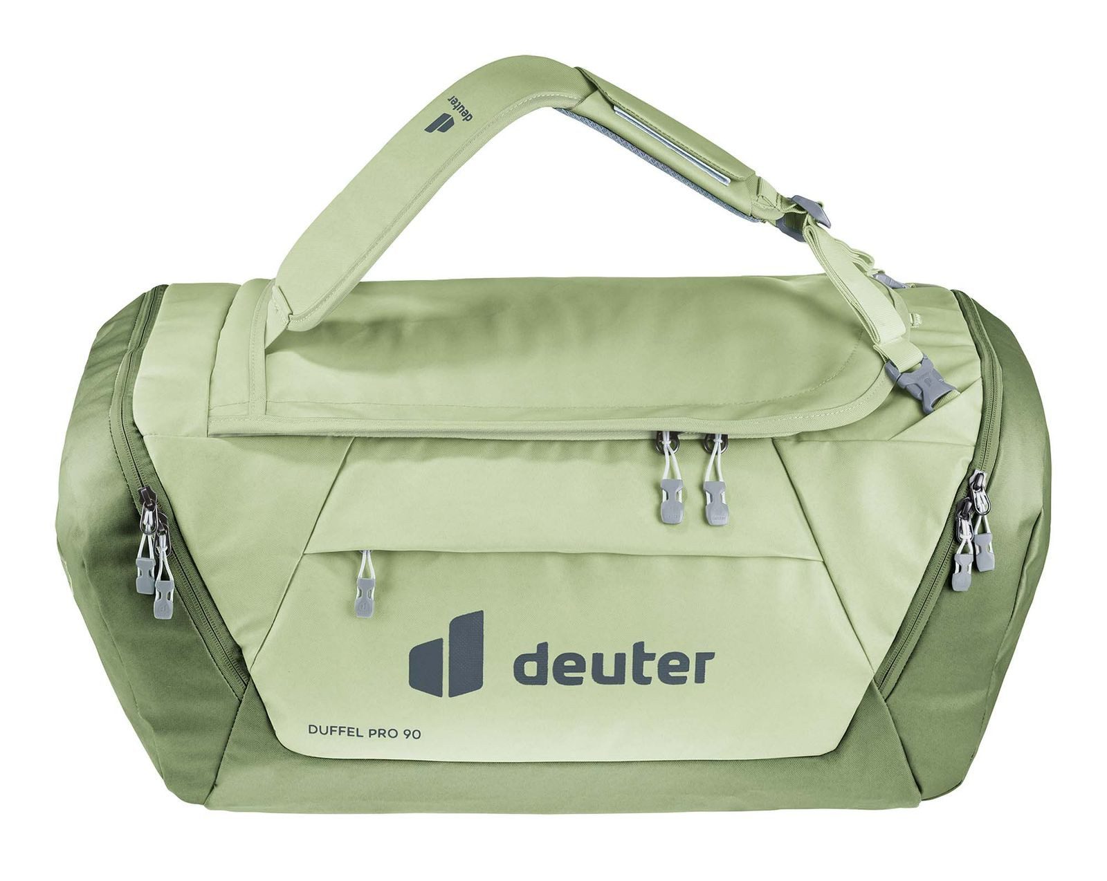 deuter Reisetasche Duffel Pro 60 günstig online kaufen