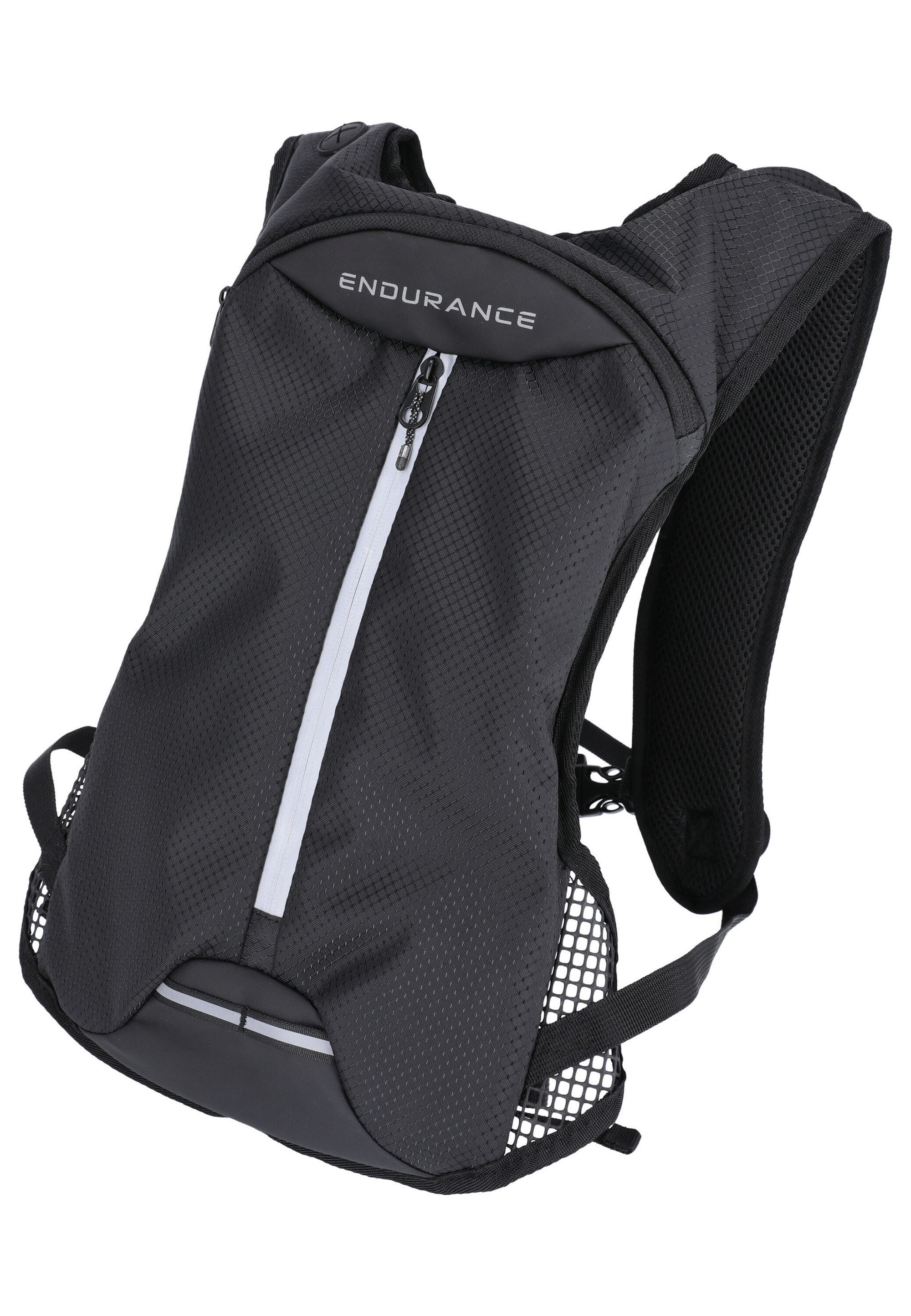 ENDURANCE Wanderrucksack Cogate, mit reflektierenden Elementen günstig online kaufen