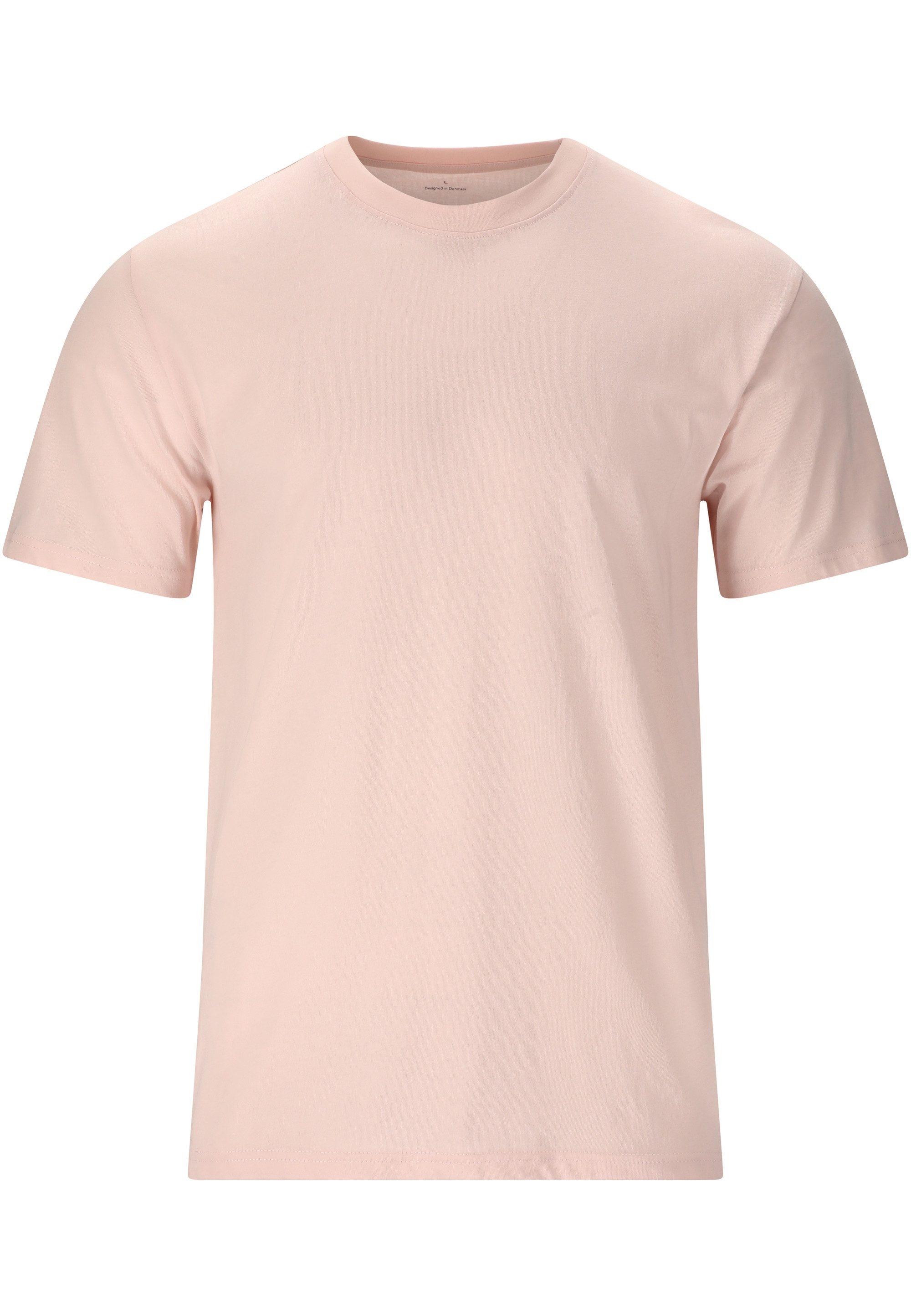 nou Funktionsshirt Highmore V2 Schmucklos