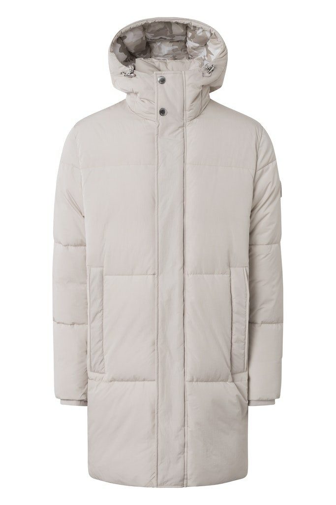 JOOP! Steppjacke Steppjacke für Herren (1-St)