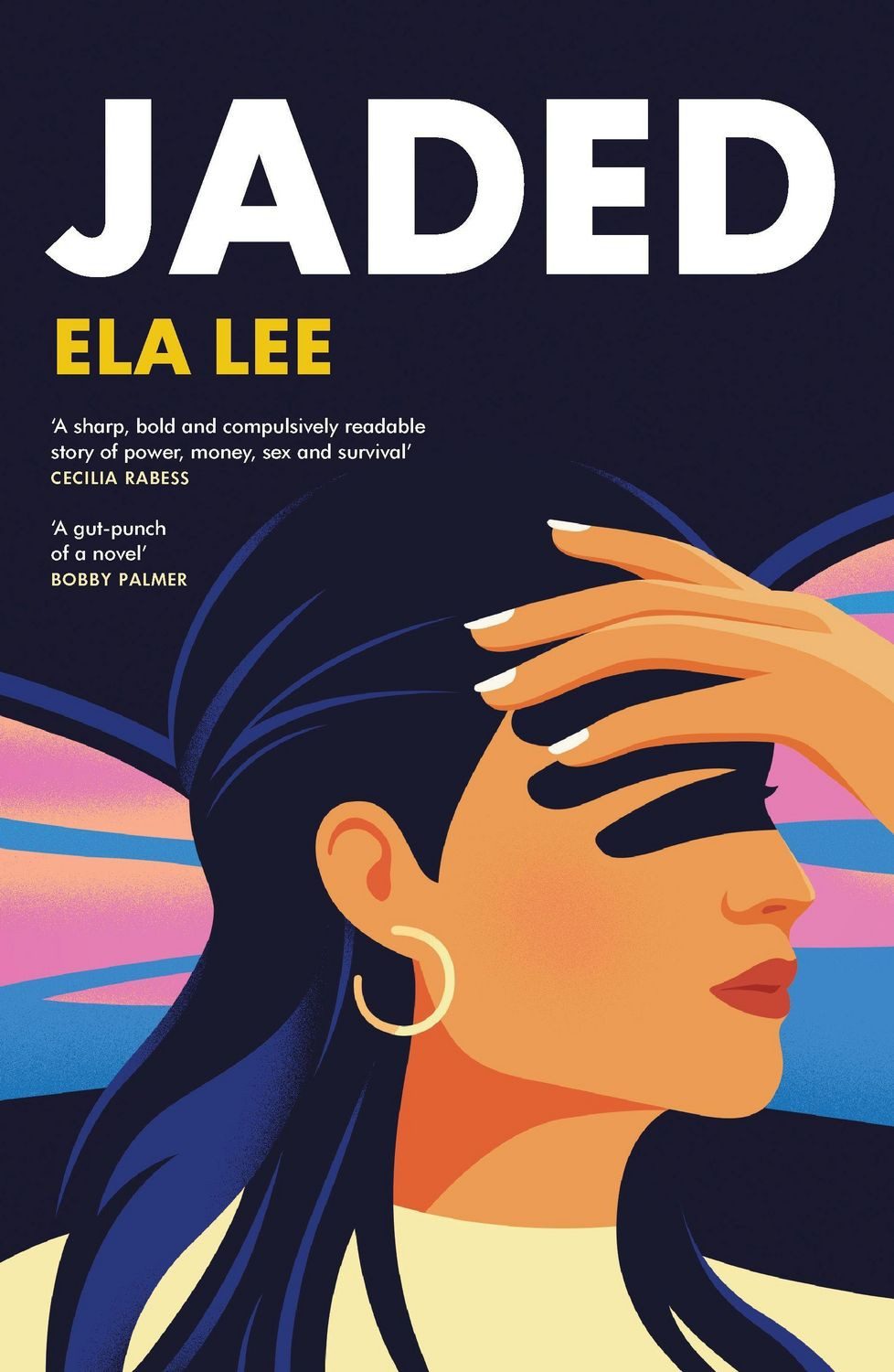Jaded / Ela Lee