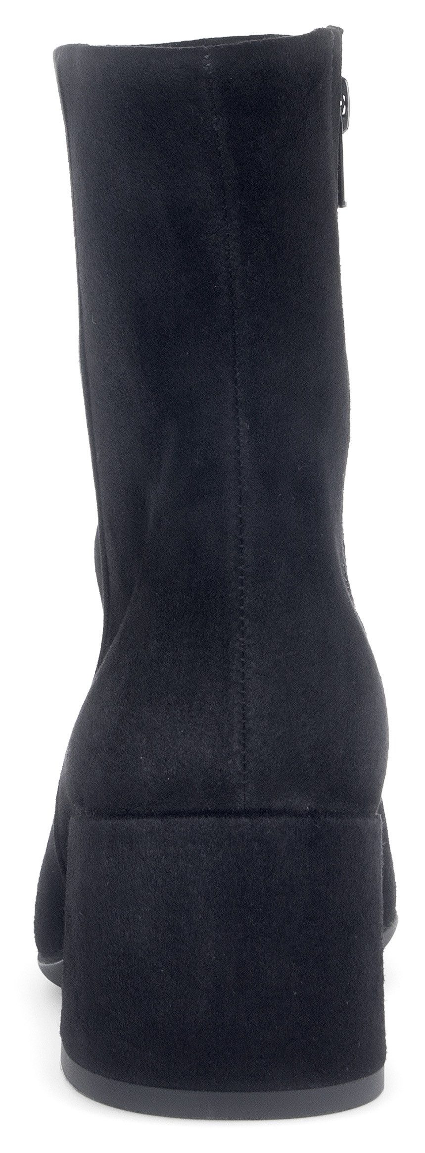 Gabor Stiefelette, Blockabsatz, Businessschuh, Komfortschuh in günstig online kaufen