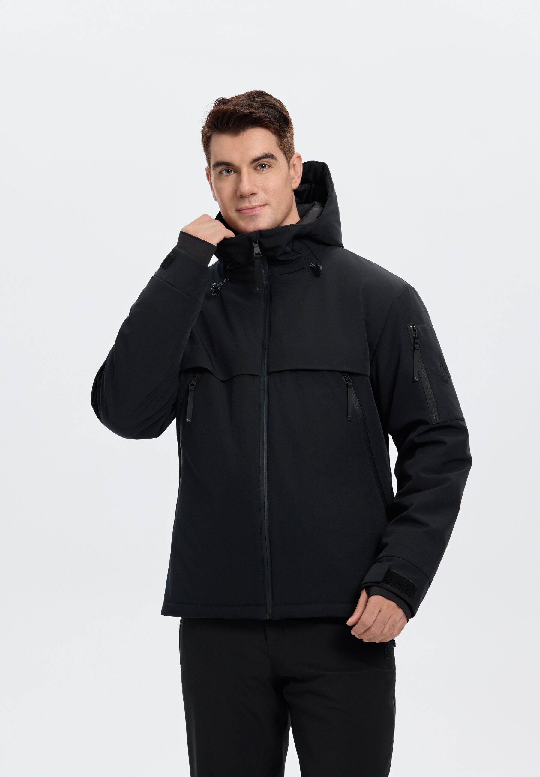 Luhta Skijacke Luhta Softshell jacke Kotkavuori günstig online kaufen