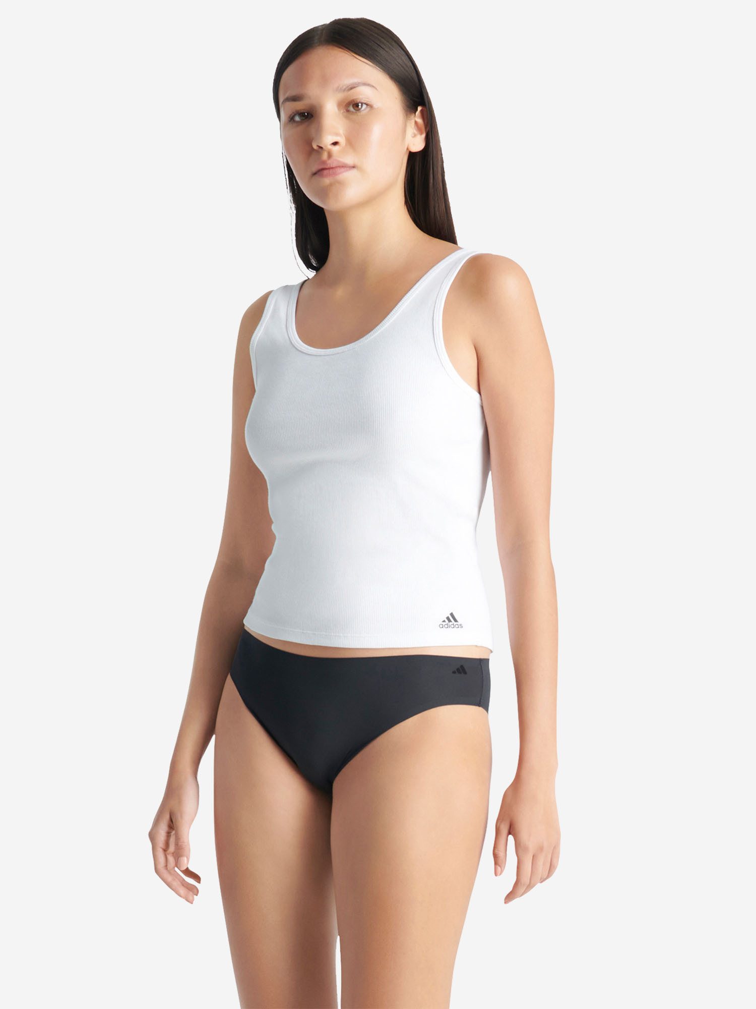 adidas Sportswear Slip Athletic Motion Light Stretch (3-St) Unterhose, Basic Slip, Slip