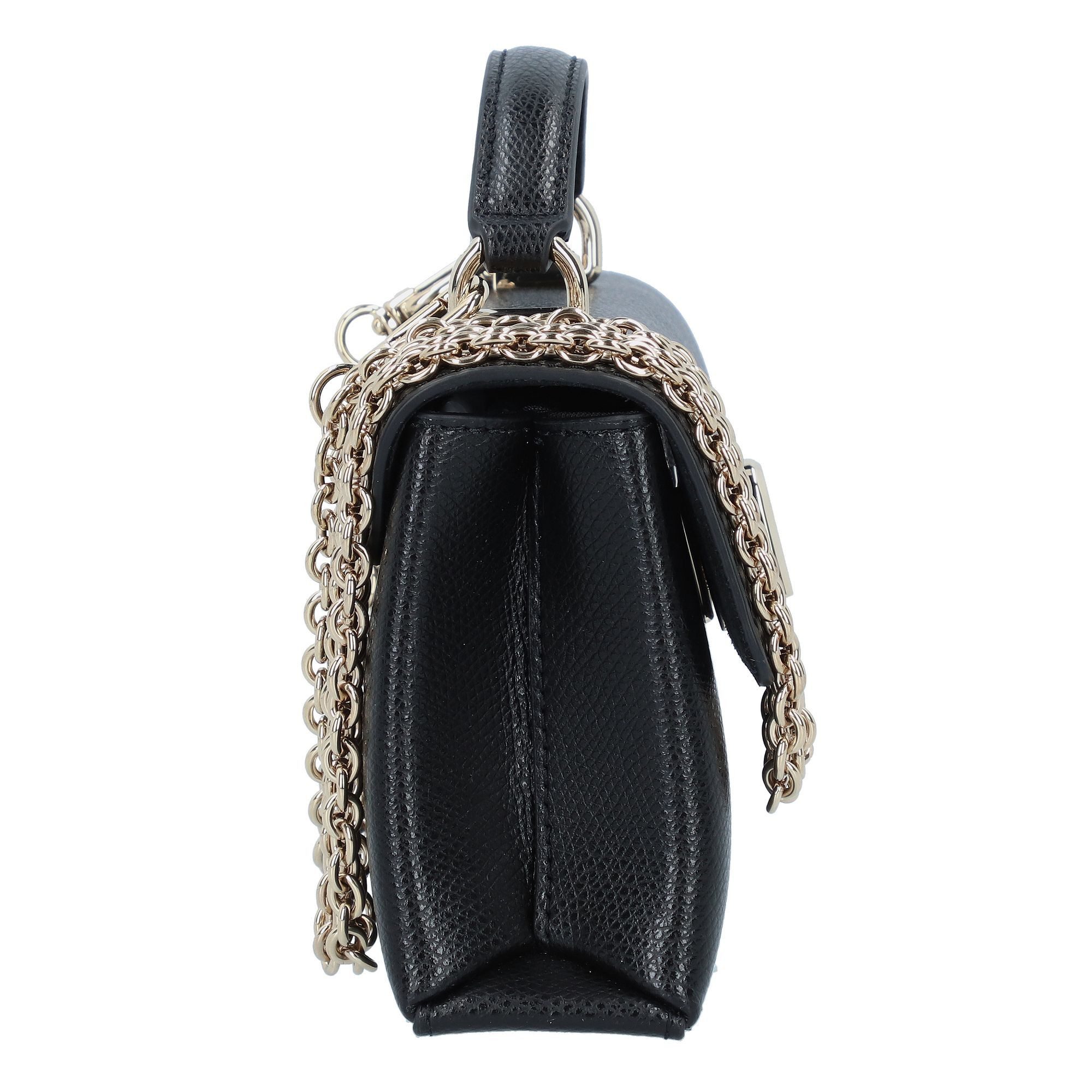 Furla Henkeltasche 1927, Leder