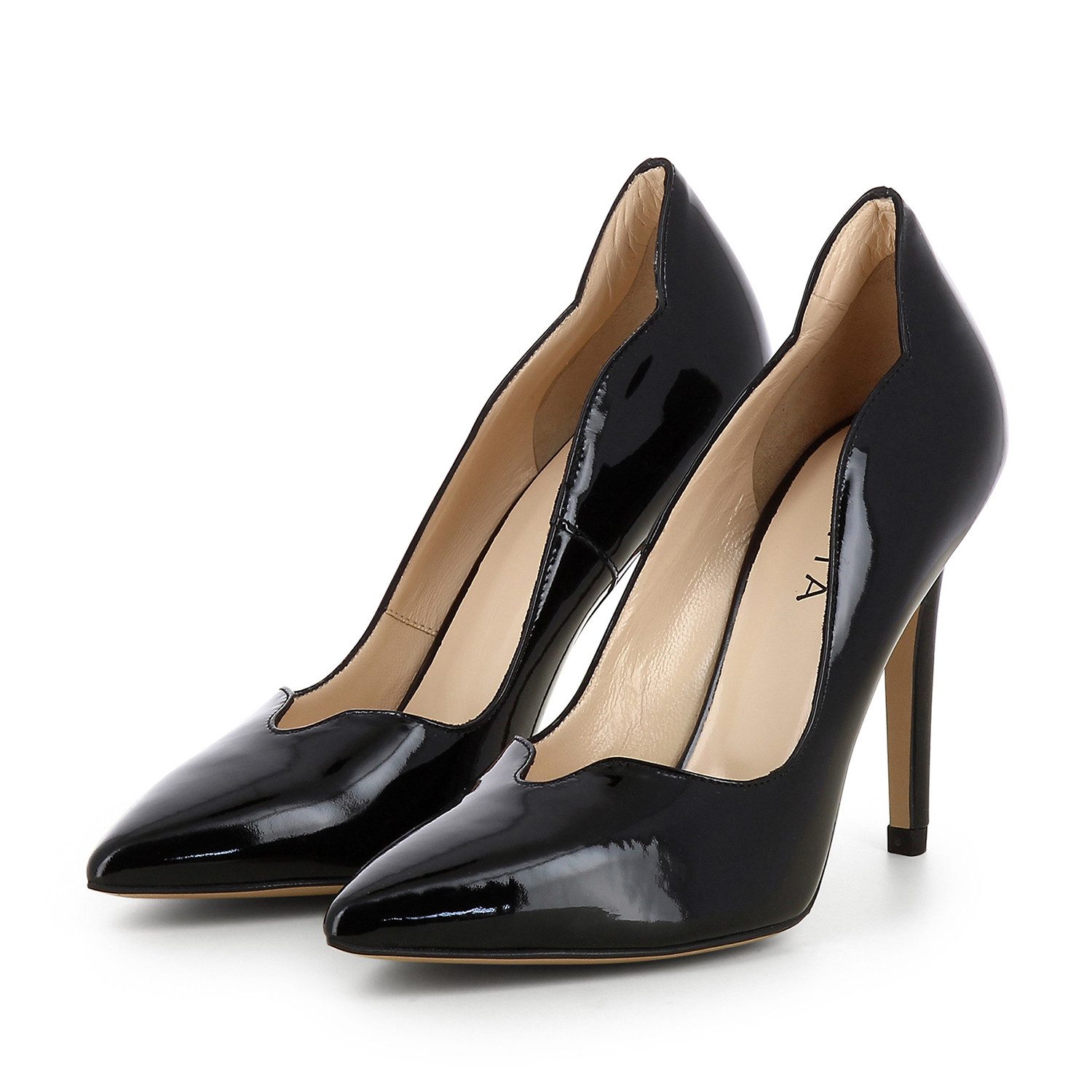ALINA Pumps