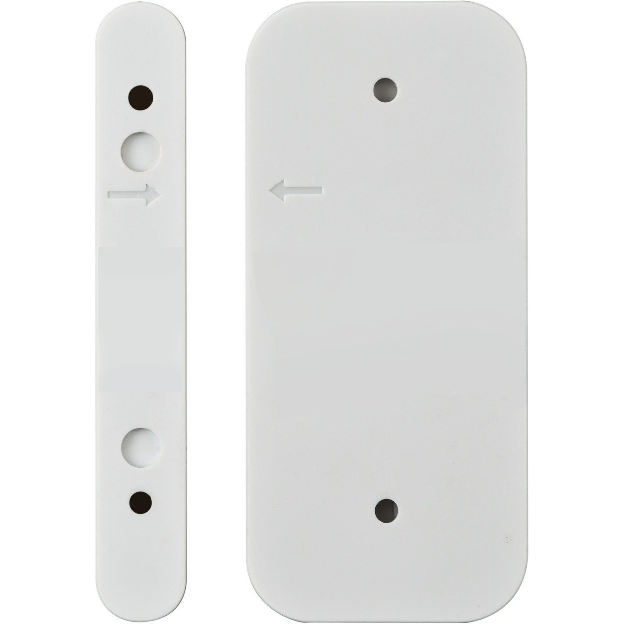 Brennenstuhl Brennenstuhl BrematicPRO Tür & Fensterkontakt, Smarter Kontaktsensor