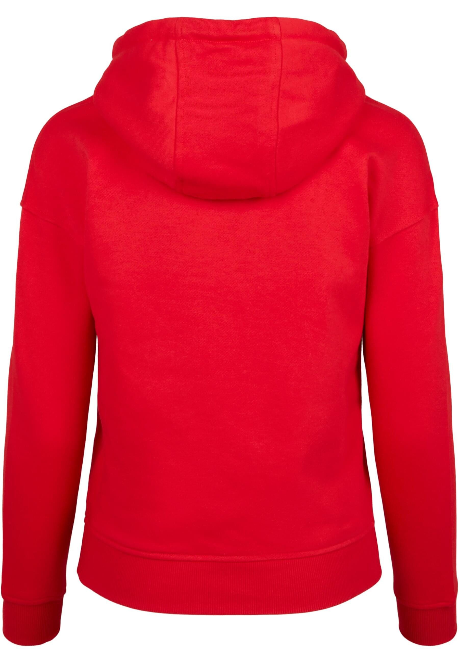 URBAN CLASSICS Kapuzenpullover Urban Classics Damen Ladies Hoody (1-tlg) günstig online kaufen