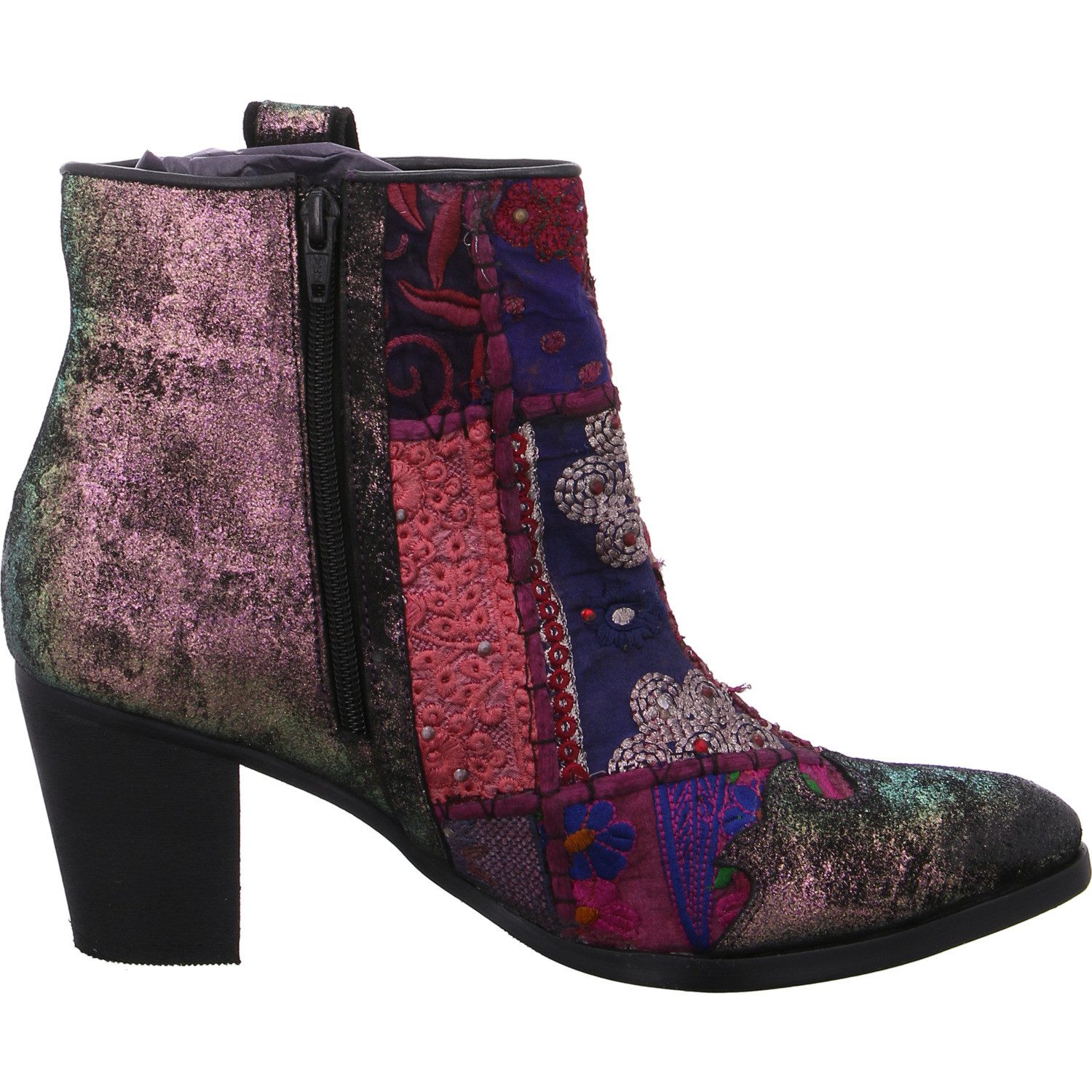 Lazamani Cowboystiefel