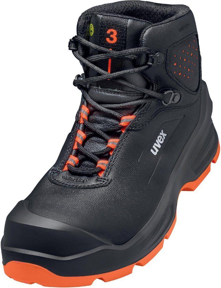 Uvex 6873 Sicherheitsschuh