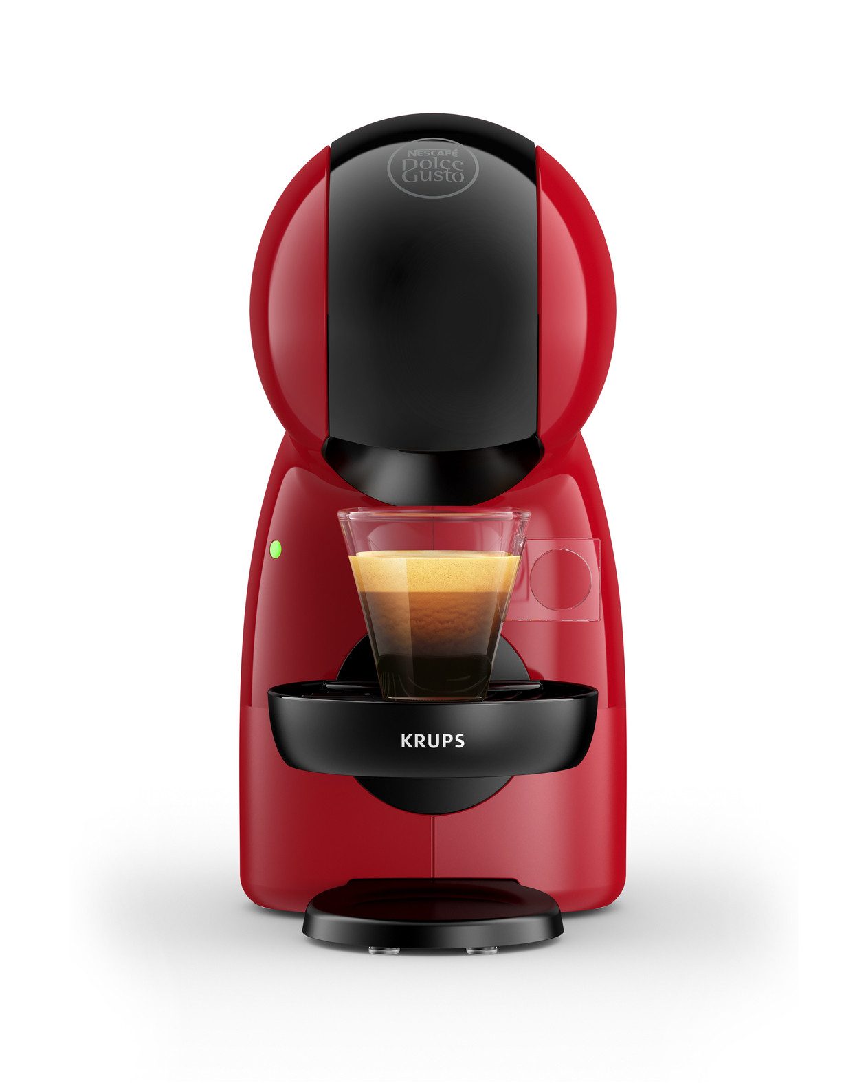 Krups Kaffeepadmaschine