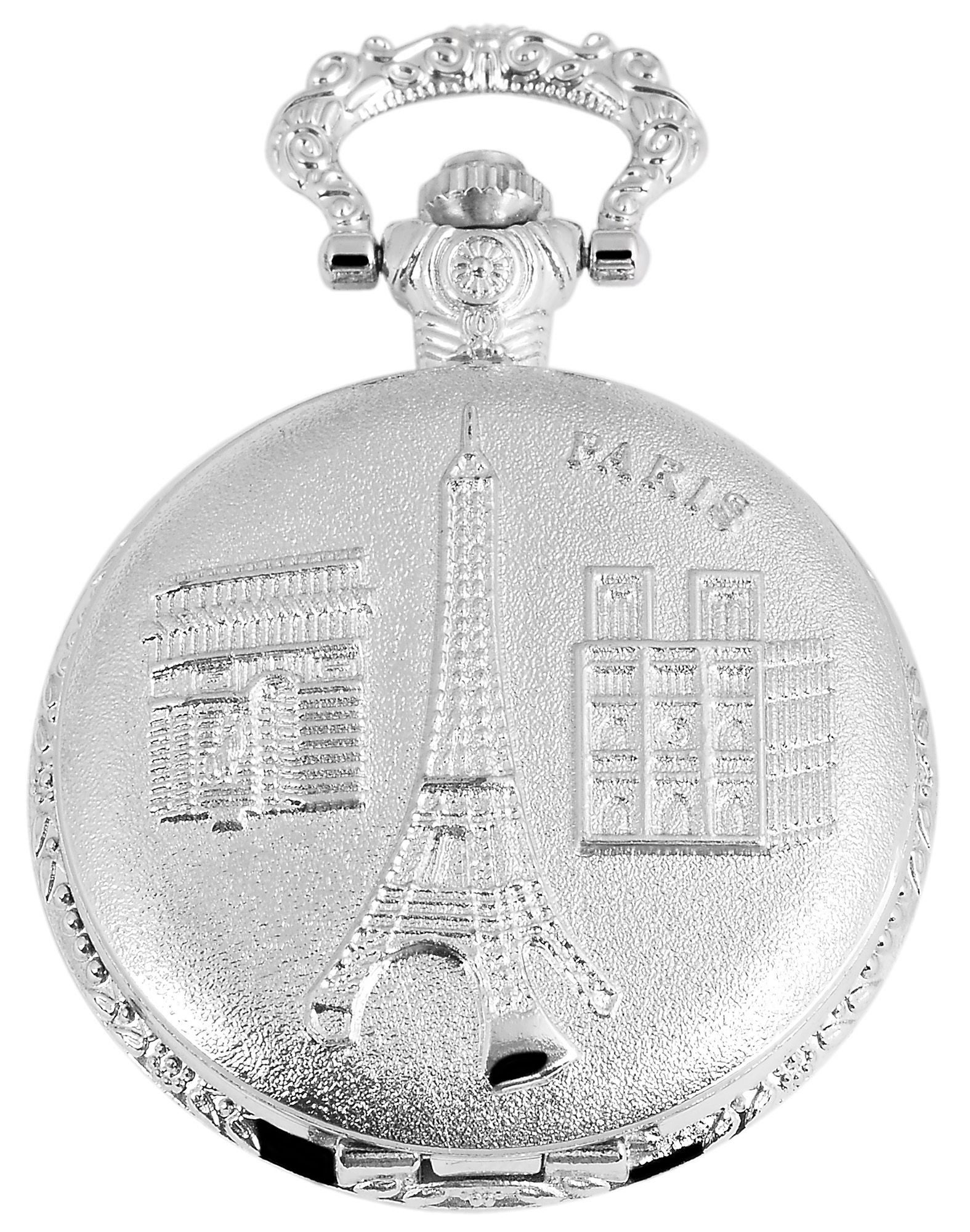 Clasixx Quarzuhr RP2602200019 Classix Taschenuhr günstig online kaufen