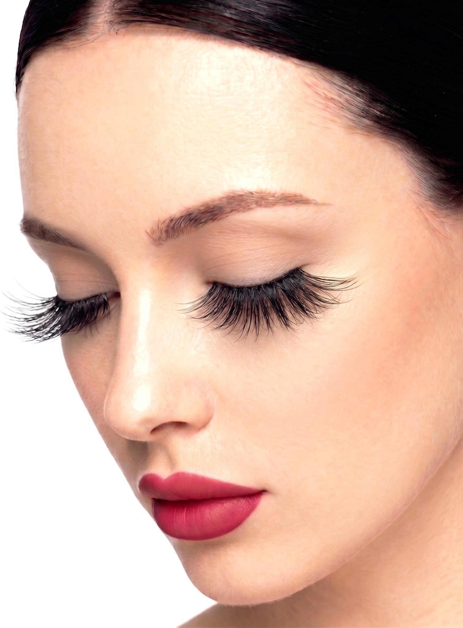 Dauerhafte Wimpern kaufen  Dauerhafte Knstliche Wimpern