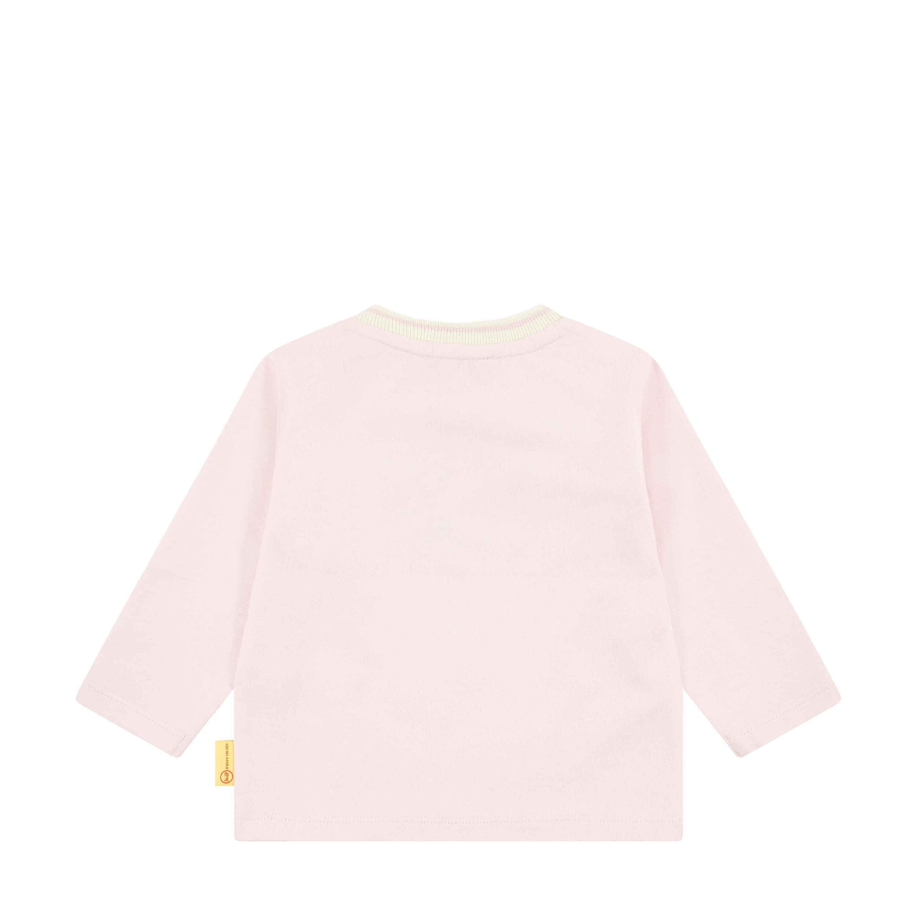 Steiff long-sleeved T-shirt Dalmatian