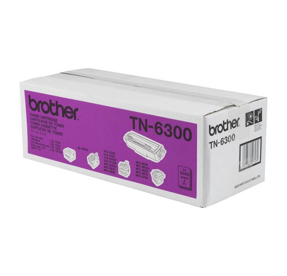Thumbnail - Brother Tonerpatrone Tonerkassette