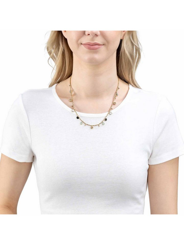 LEONARDO Edelstahlkette Leonardo Kette E... LEONARDO Edelstahlkette Leonardo Kette E...