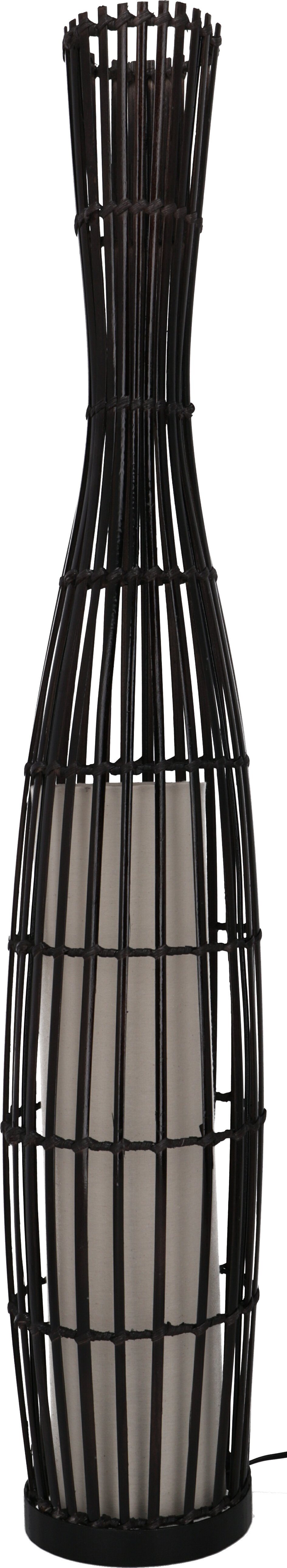 Guru-Shop Stehlampe Stehleuchte, in Bali handgemacht günstig online kaufen