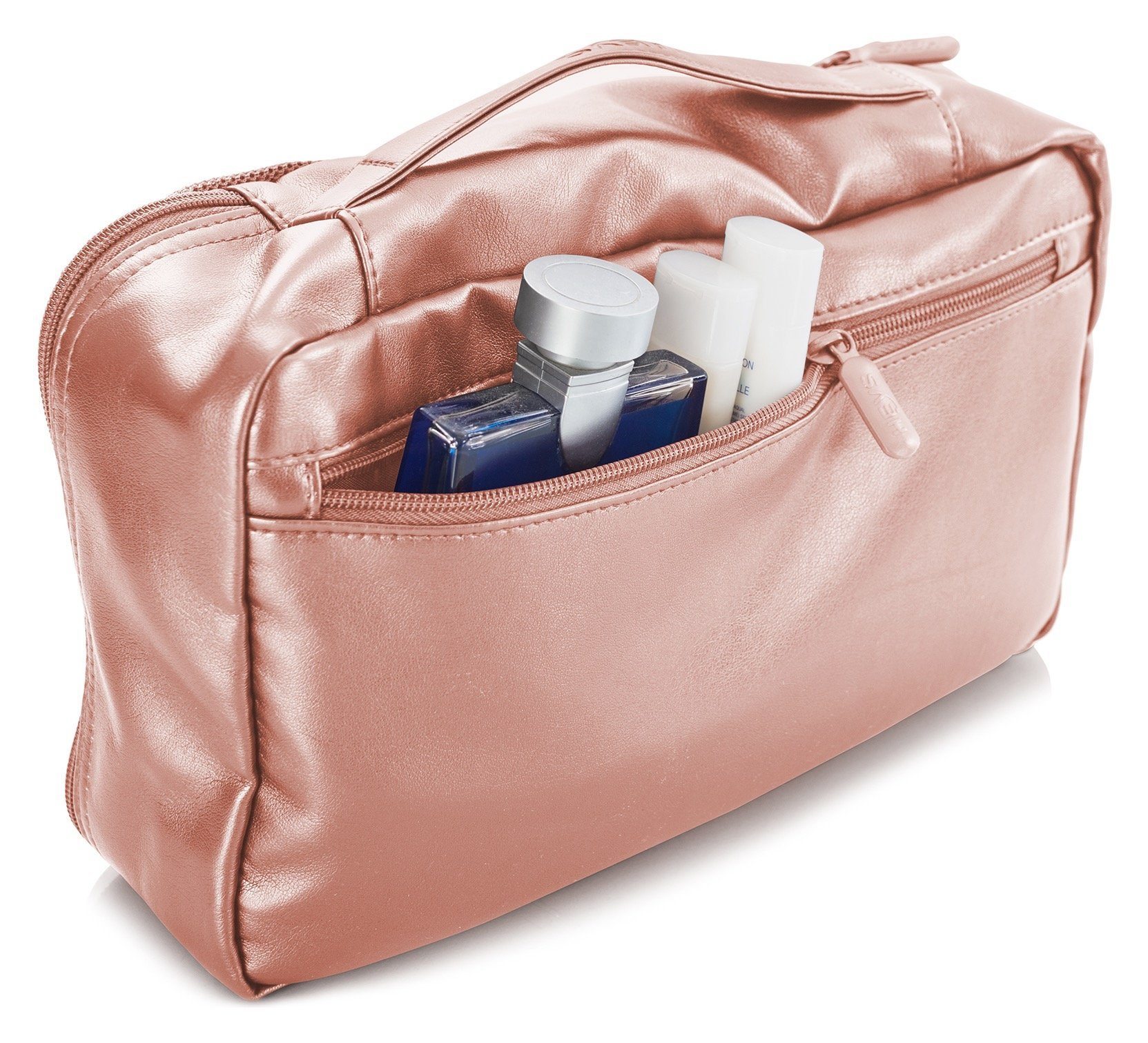 Heys Kofferorganizer Metallic Packing Cube (Set, 5-tlg., Packtaschenset), H günstig online kaufen