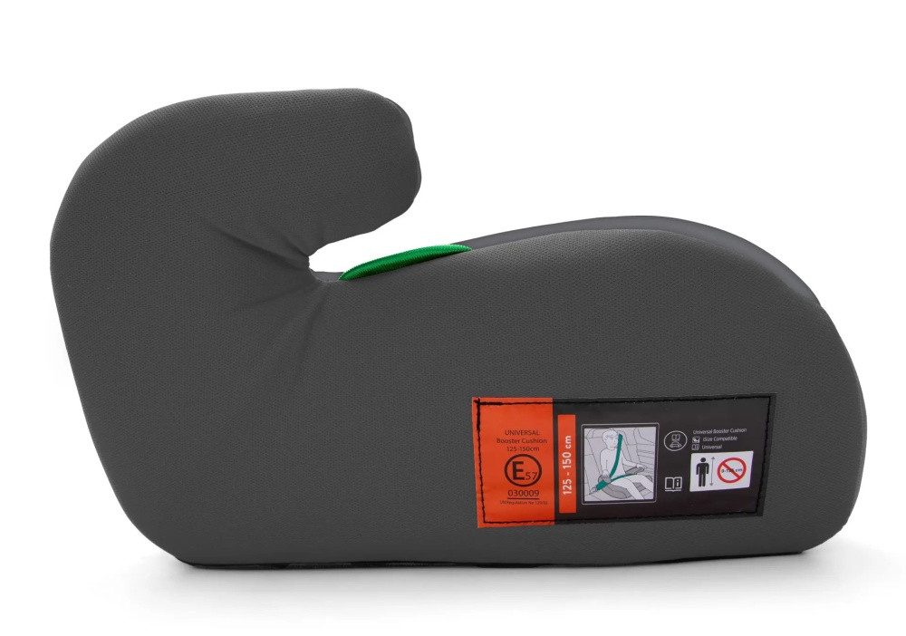Seven Polska Kindersitzerhöhung Kinder Auto-Sitzerhöhung: "MICKEY - still epic", EC Norm R129