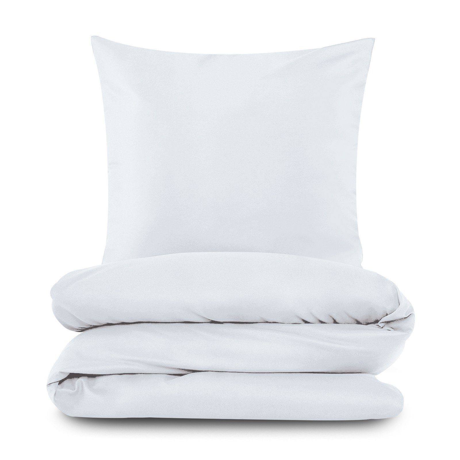 TRENDBUY24 Bettwäsche Bettwäsche Bettgarnitur 135x200 155x220 200x200 Mikro günstig online kaufen