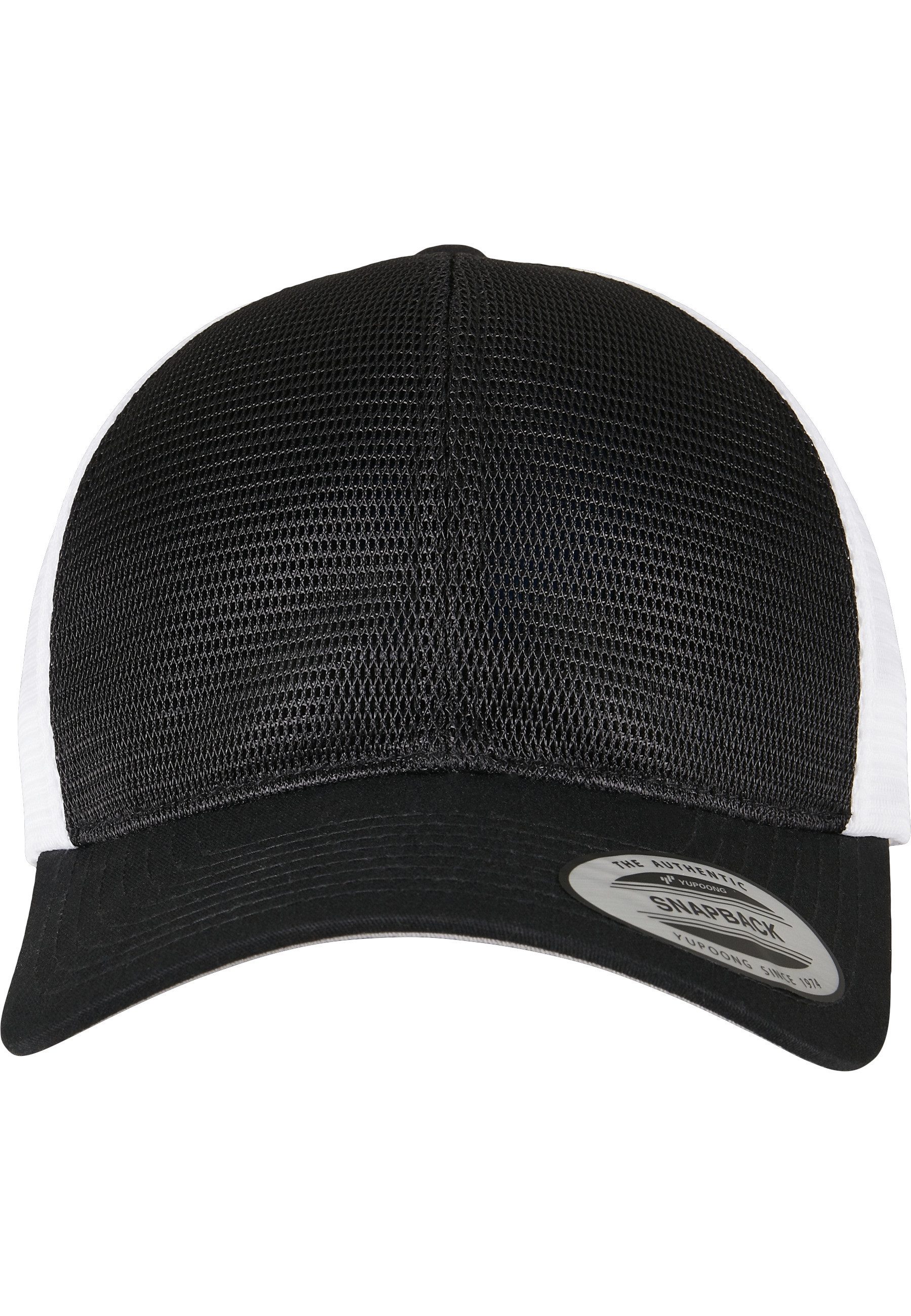 Flexfit Flex Cap Flexfit Accessoires 360° Omnimesh 2-Tone Cap