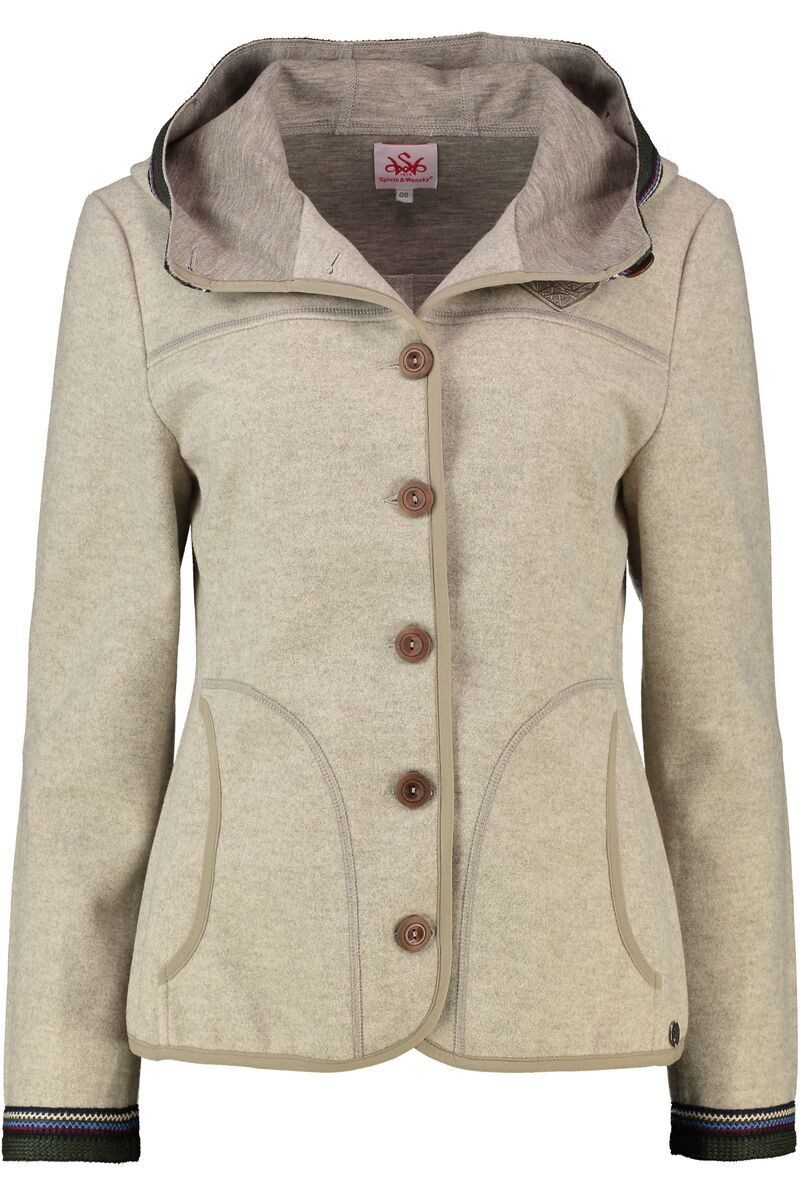 Spieth & Wensky Trachtenstrickjacke günstig online kaufen