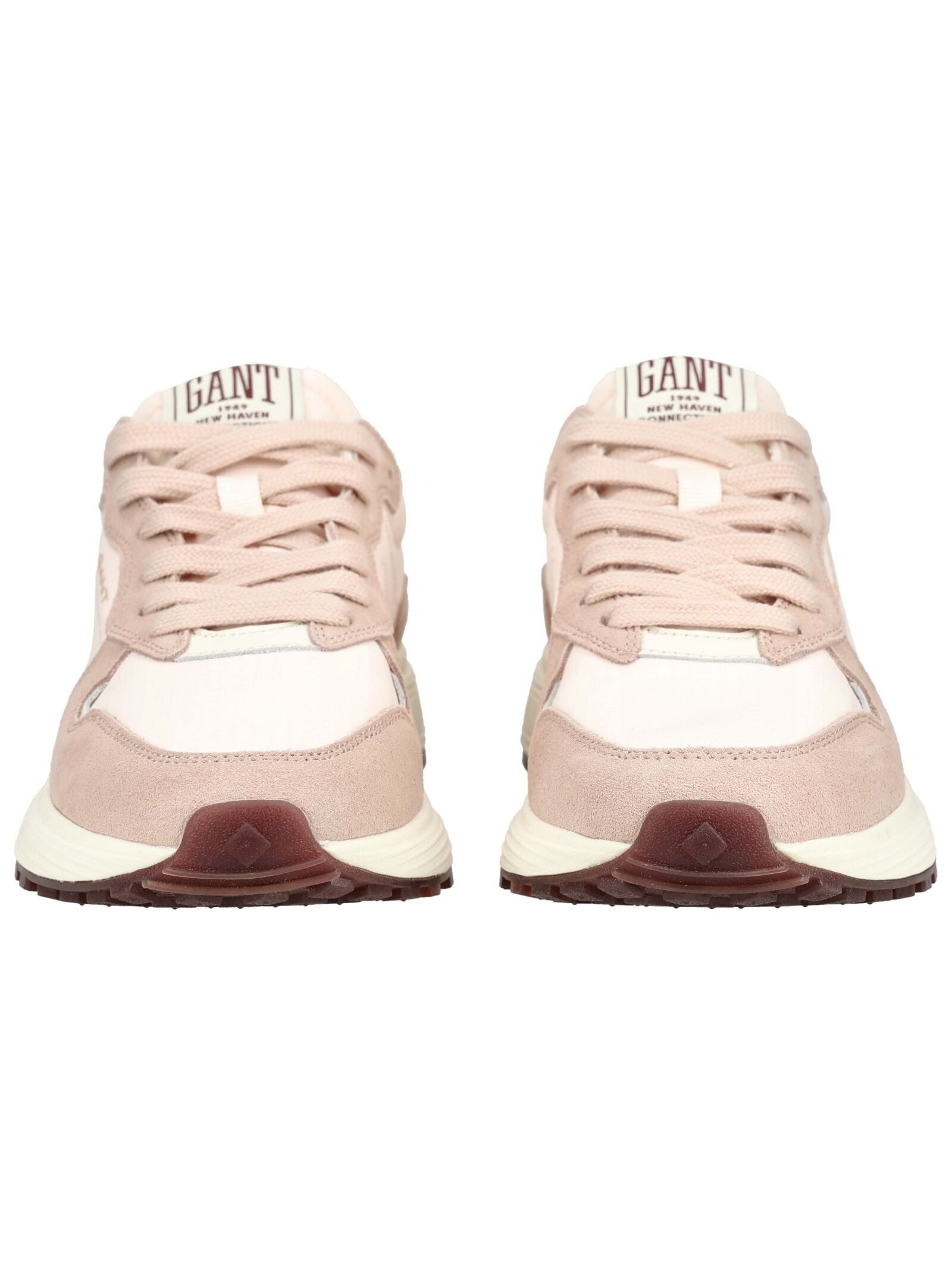 Gant Gant Sneaker Veloursleder/Textil Sneaker