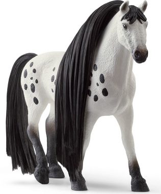 Schleich® Spielfigur HORSE CLUB, Sofia's Beauties, Beauty Horse Knabstrupper Hengst (42622)