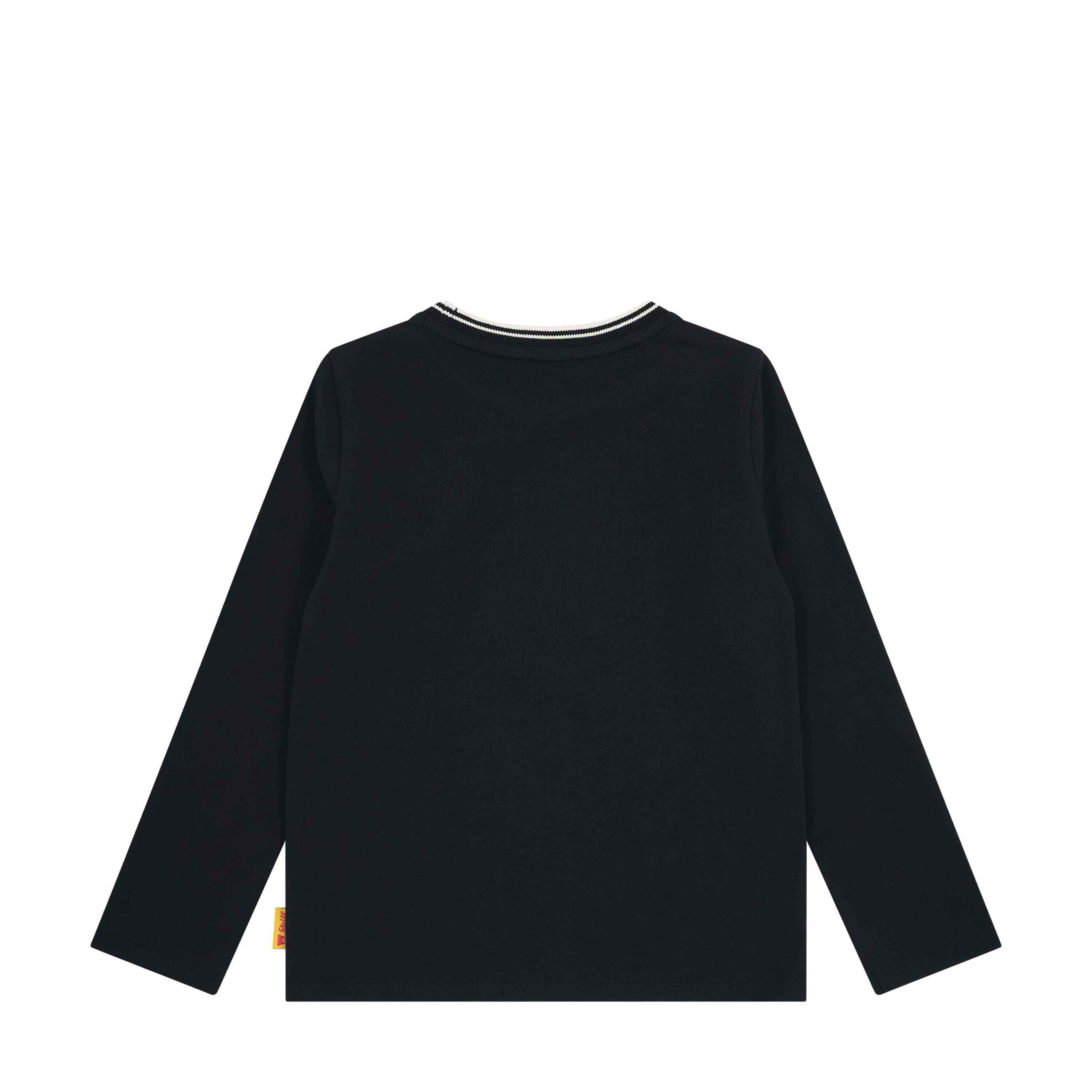 Steiff long-sleeved T-shirt Nordicland