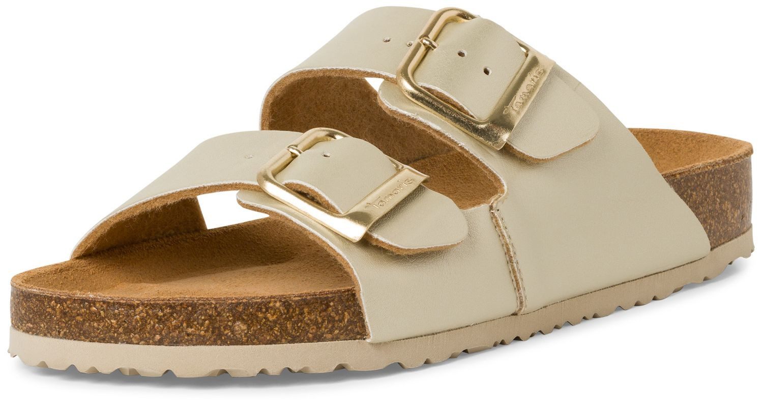 Tamaris Tamaris 27503/42 Light Gold Sneaker