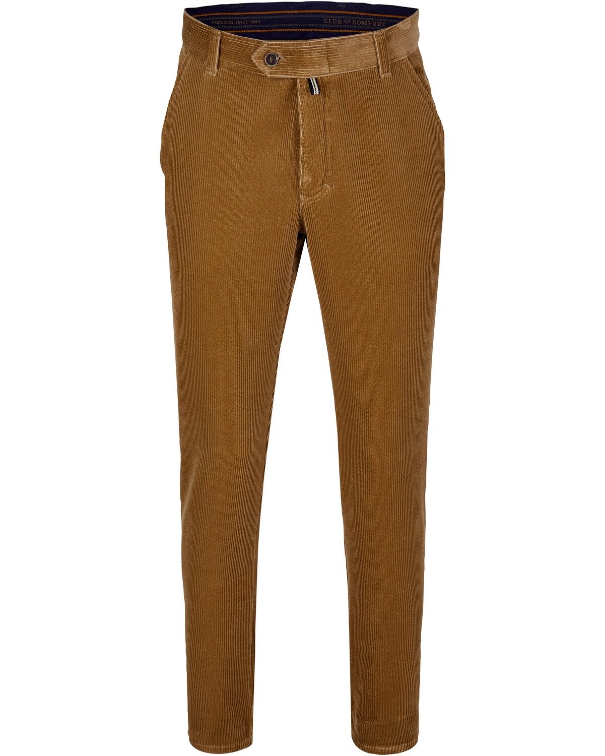 Club of Comfort Cordhose Cordhose Garvey günstig online kaufen