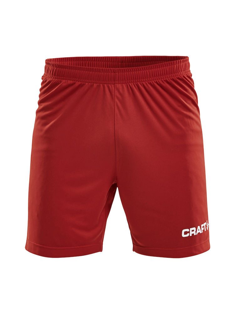 Craft Trainingshose Squad Short Solid günstig online kaufen