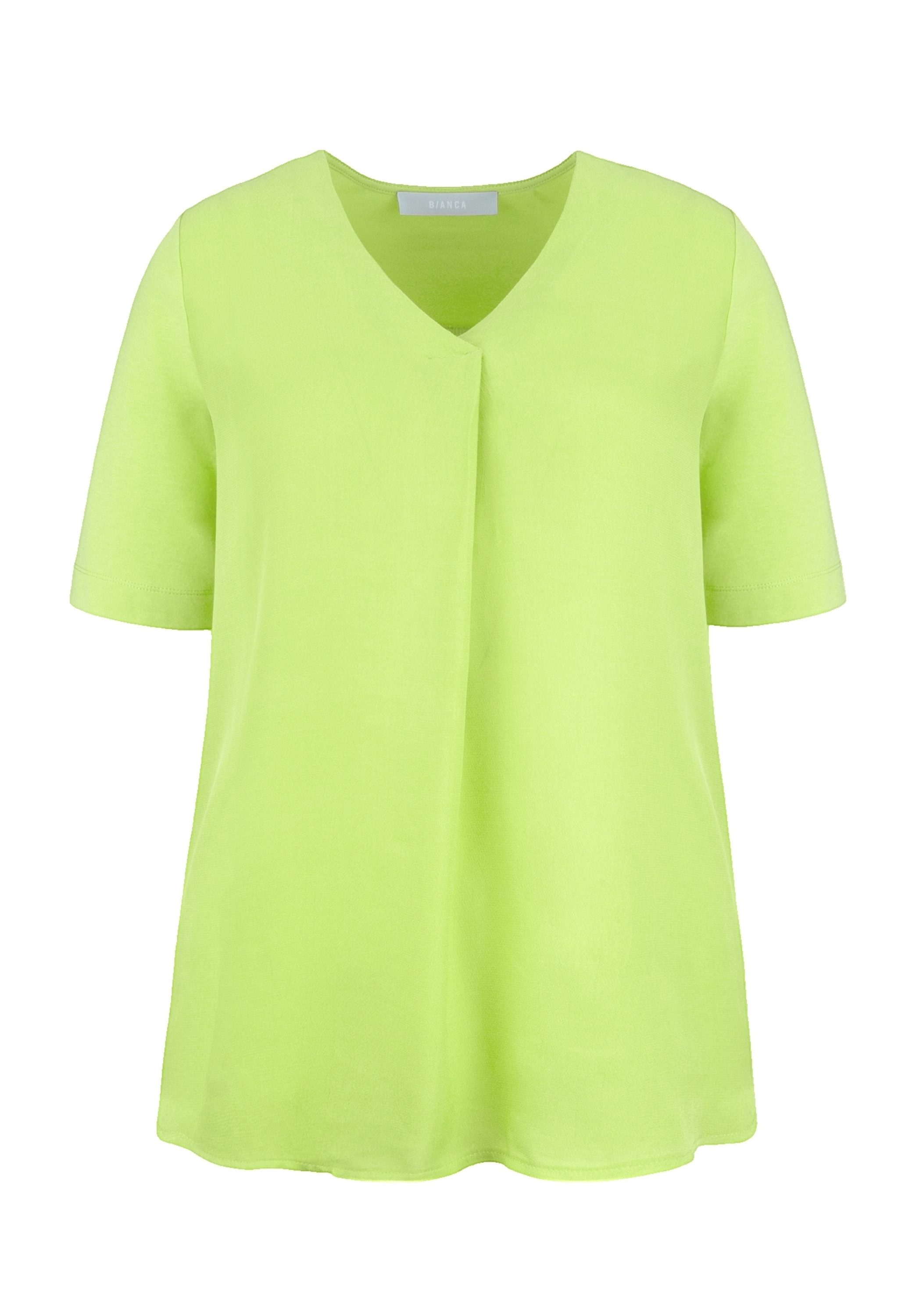 bianca Blusenshirt EDIRA im cleanen Look günstig online kaufen