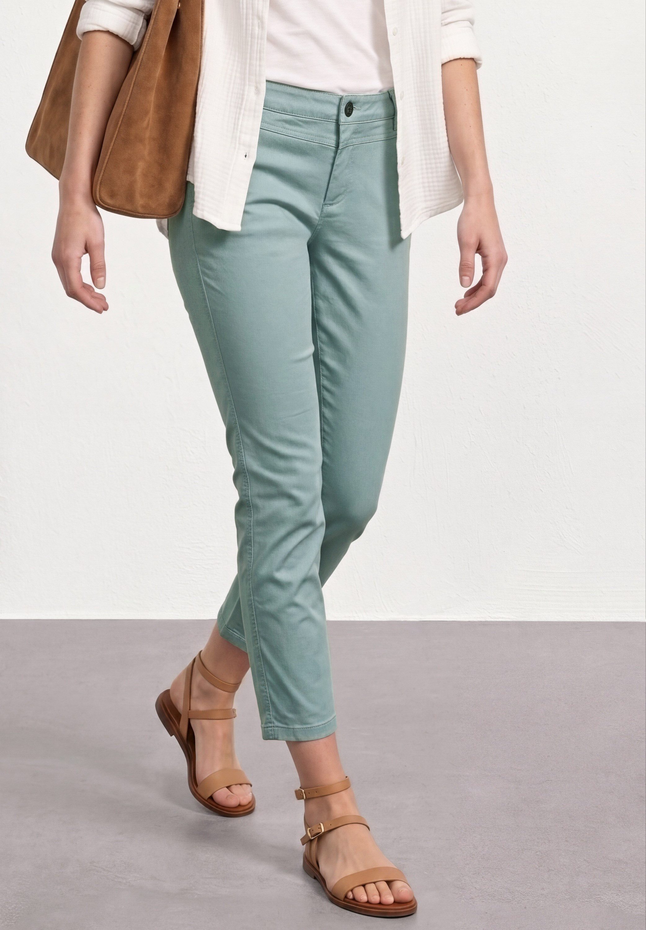 STREET ONE 7/8-Hose 4-Pocket Style
