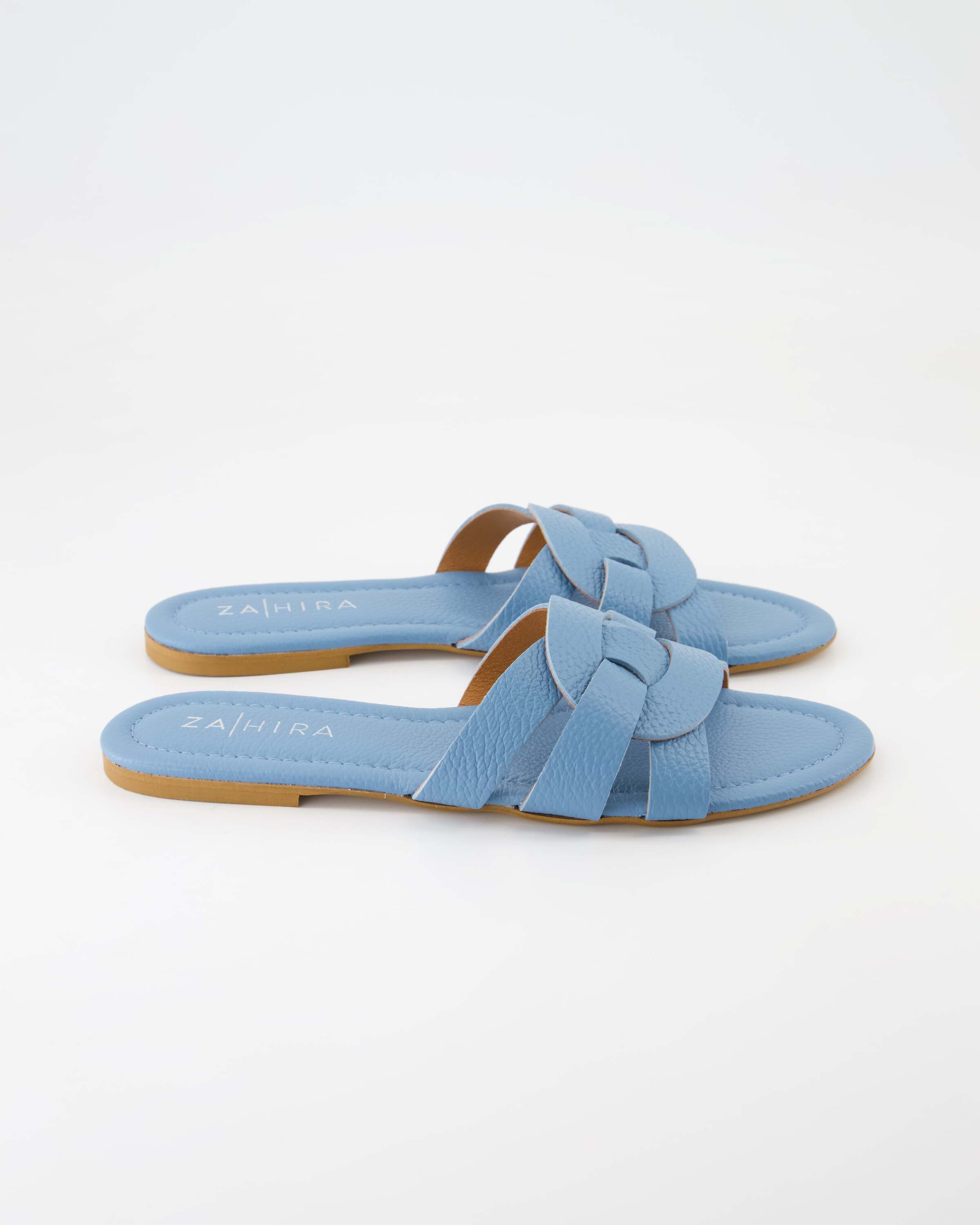 ZAHIRA 13151 Pantolette Obermaterial: Leder günstig online kaufen