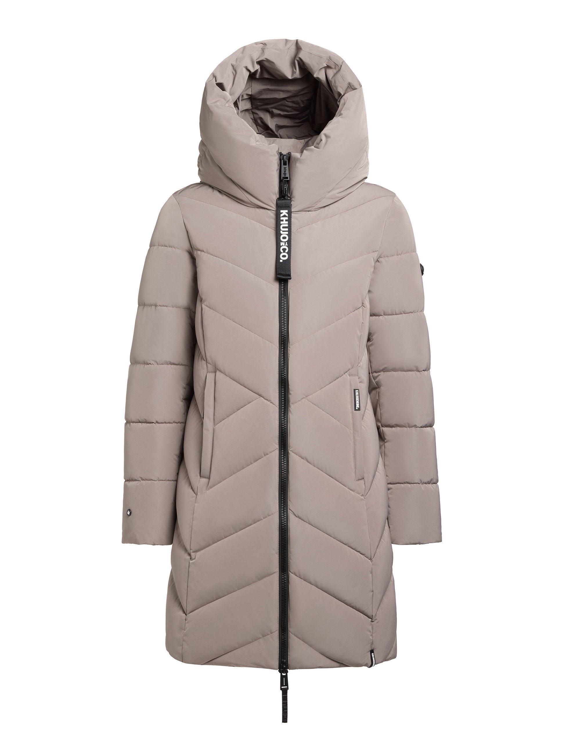 Winterjacke DARKA2