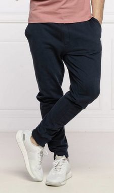 BOSS Jogginghose HUGO BOSS Skeevo Jogging-Hose Trouser Jogger Sweat-Pants Sport Tracksu