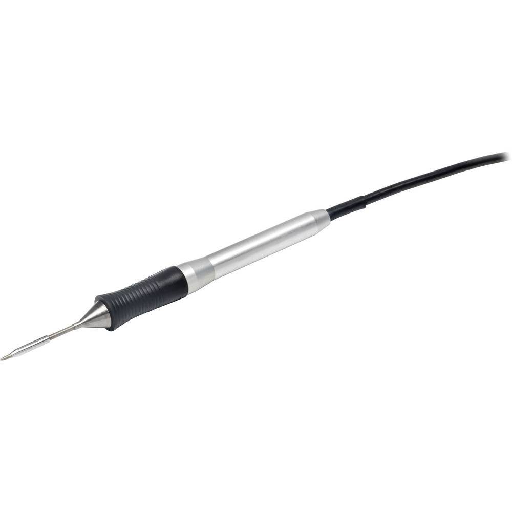 Weller Lötkolben WSM 1C Akku-Lötstation Set, 100V - 230V, +100 bis +400 °C T0053293399N, Akkubetrieben, inkl. Ablage