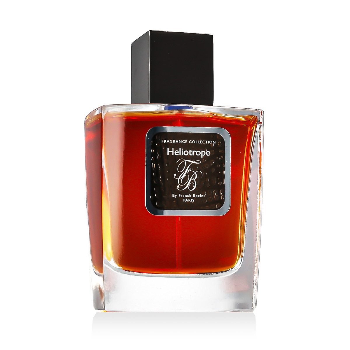 Franck Boclet Eau de Parfum Heliotrope