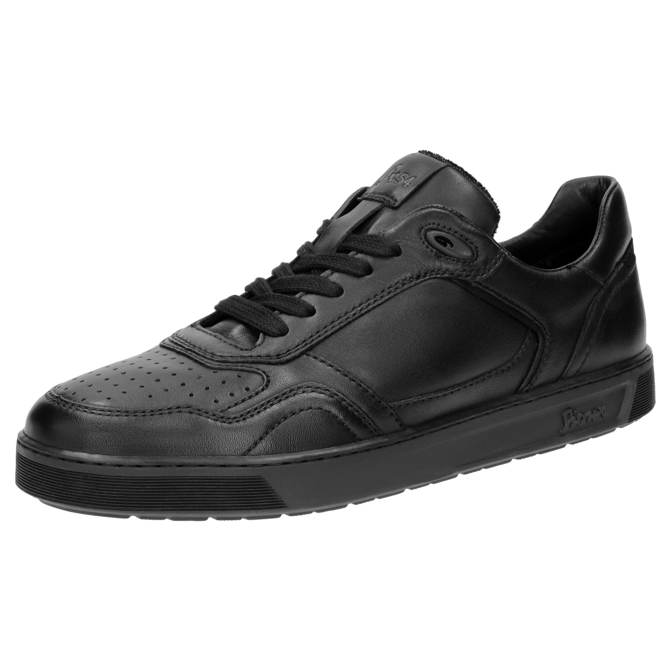 SIOUX Tedroso-704 Sneaker