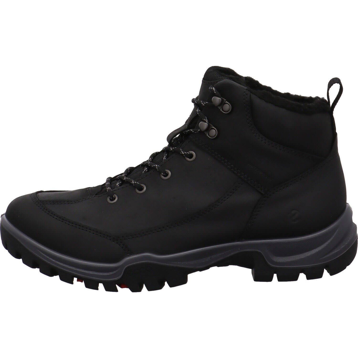 Ecco Xpedition III M Schnürboots