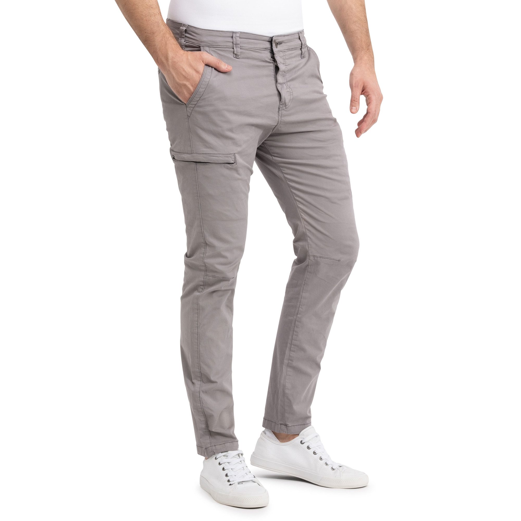 frost grey