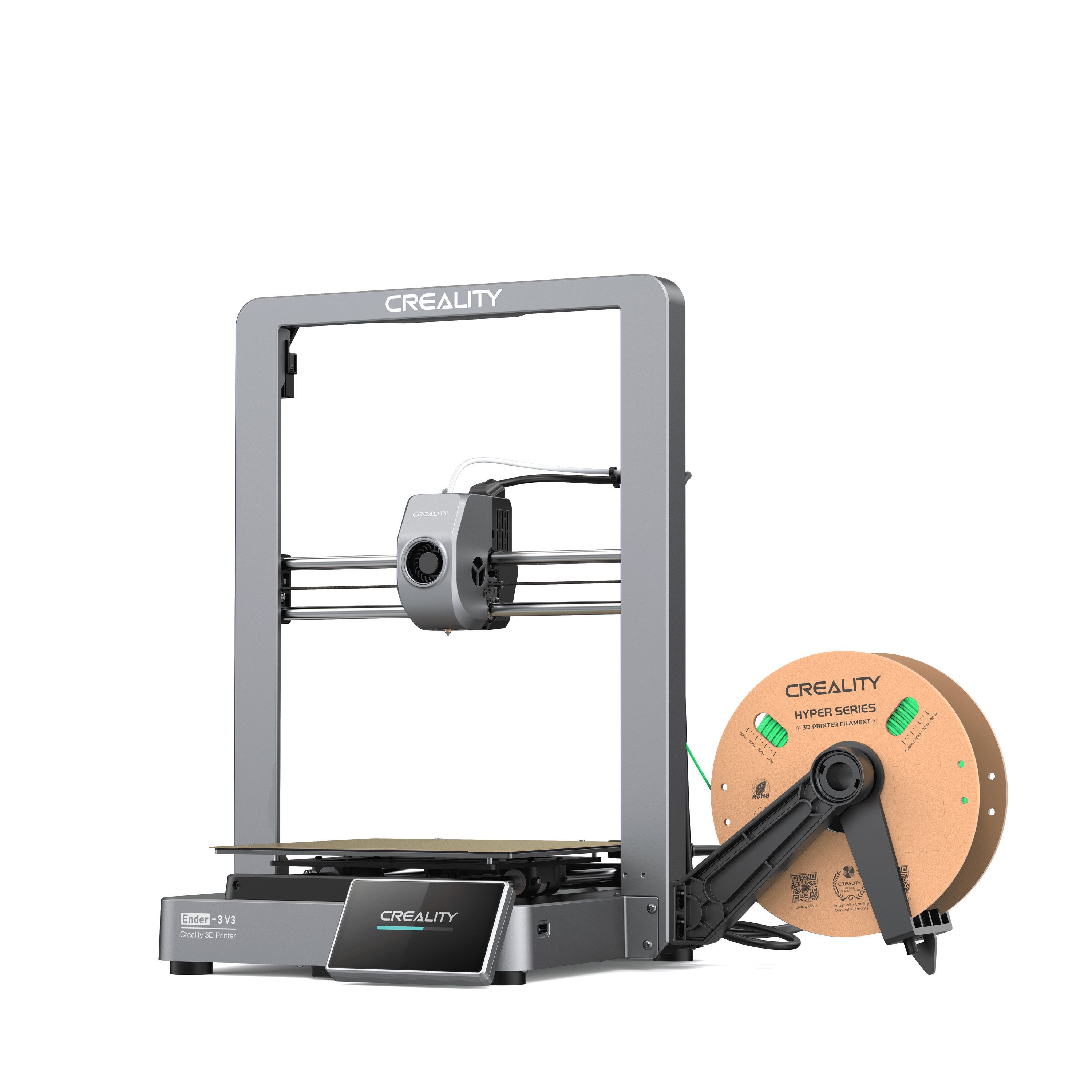 3D-Drucker Creality 3D Ender-3 V3