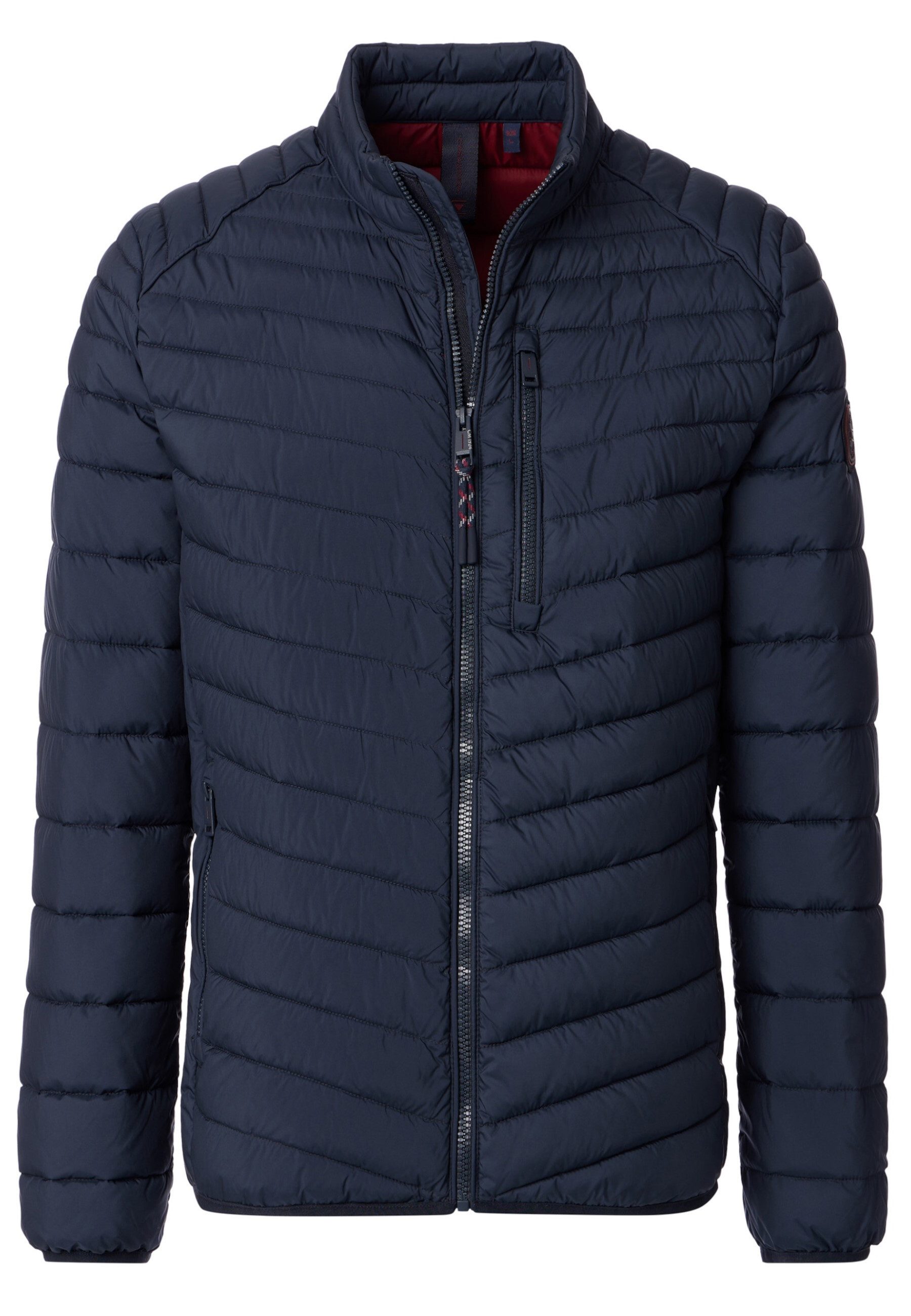 CASAMODA Steppjacke Jacke Steppjacke (1-St)