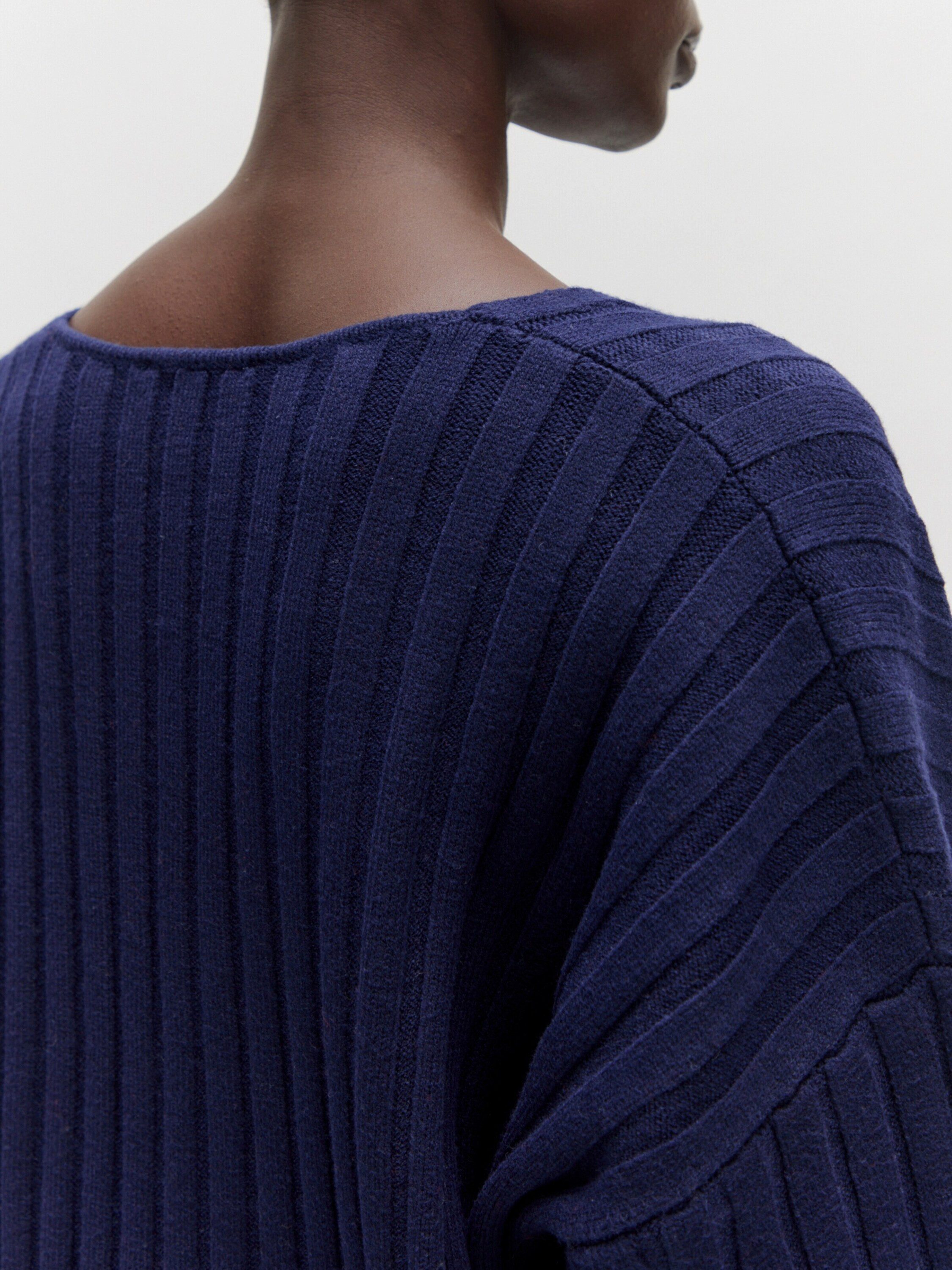 EDITED Strickpullover Thamara (1-tlg) Weiteres Detail
