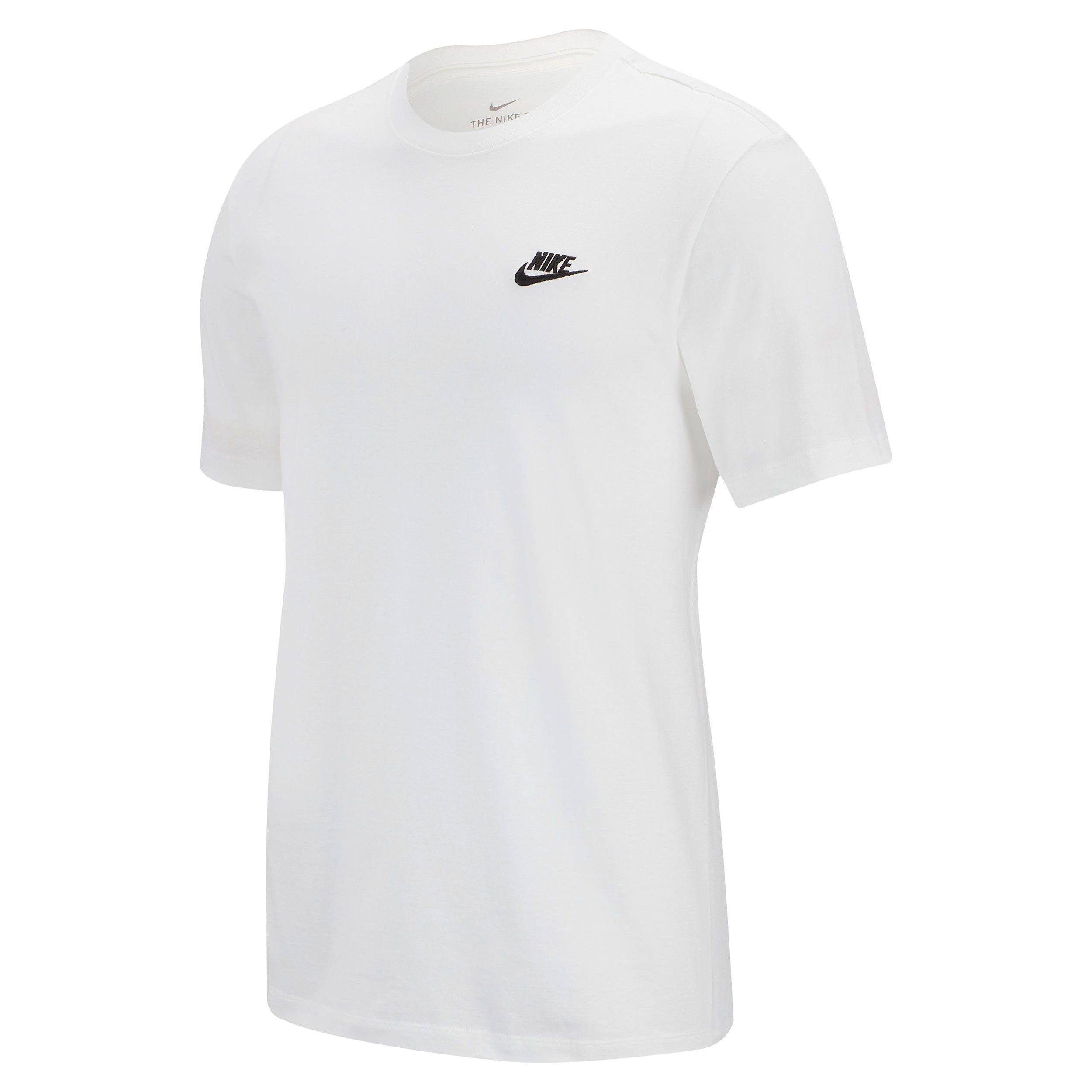 Nike T-Shirt Sportswear Club