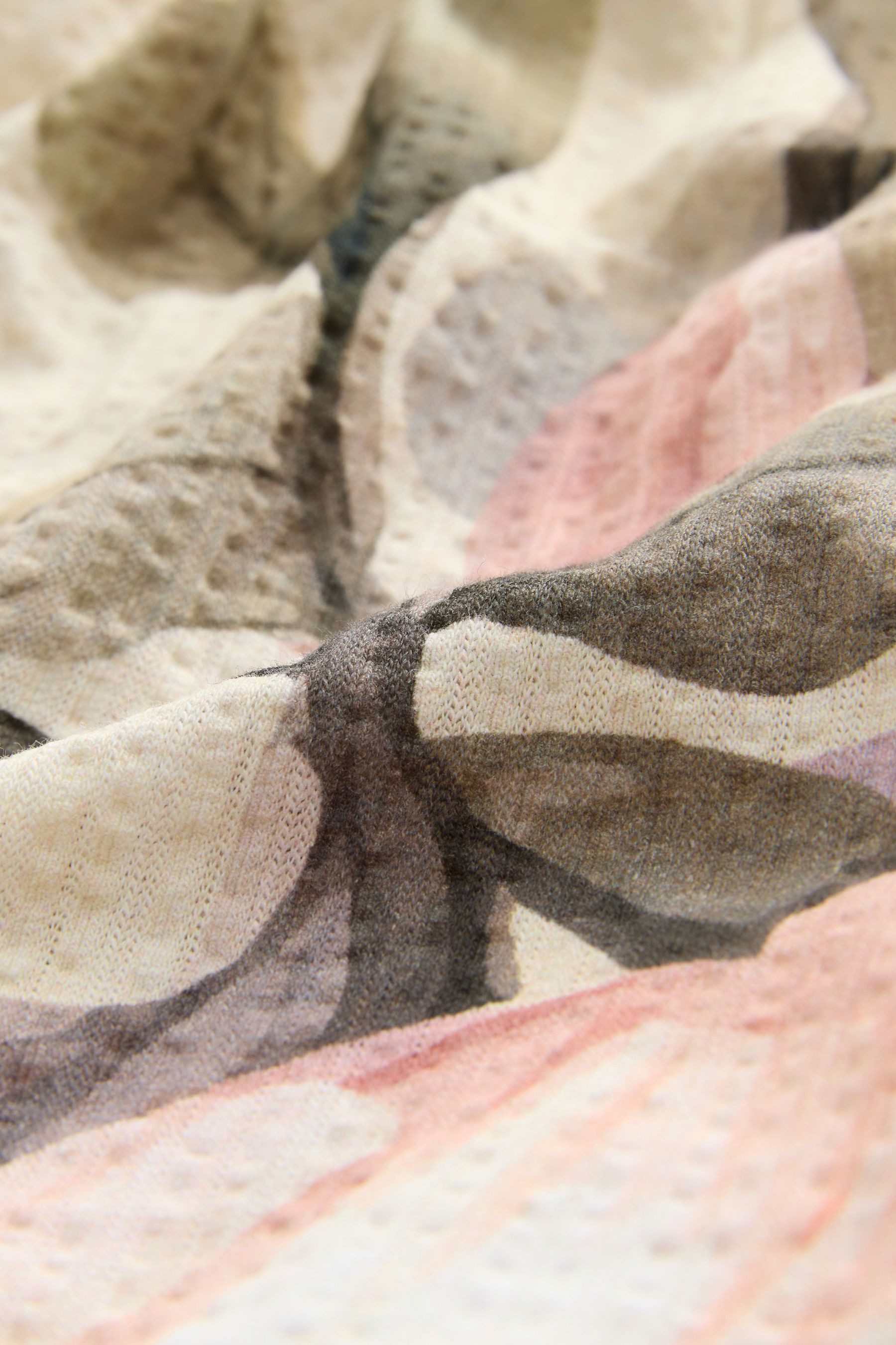 Next Playsuit Gesmokter Bandeau-Playsuit (1-tlg)